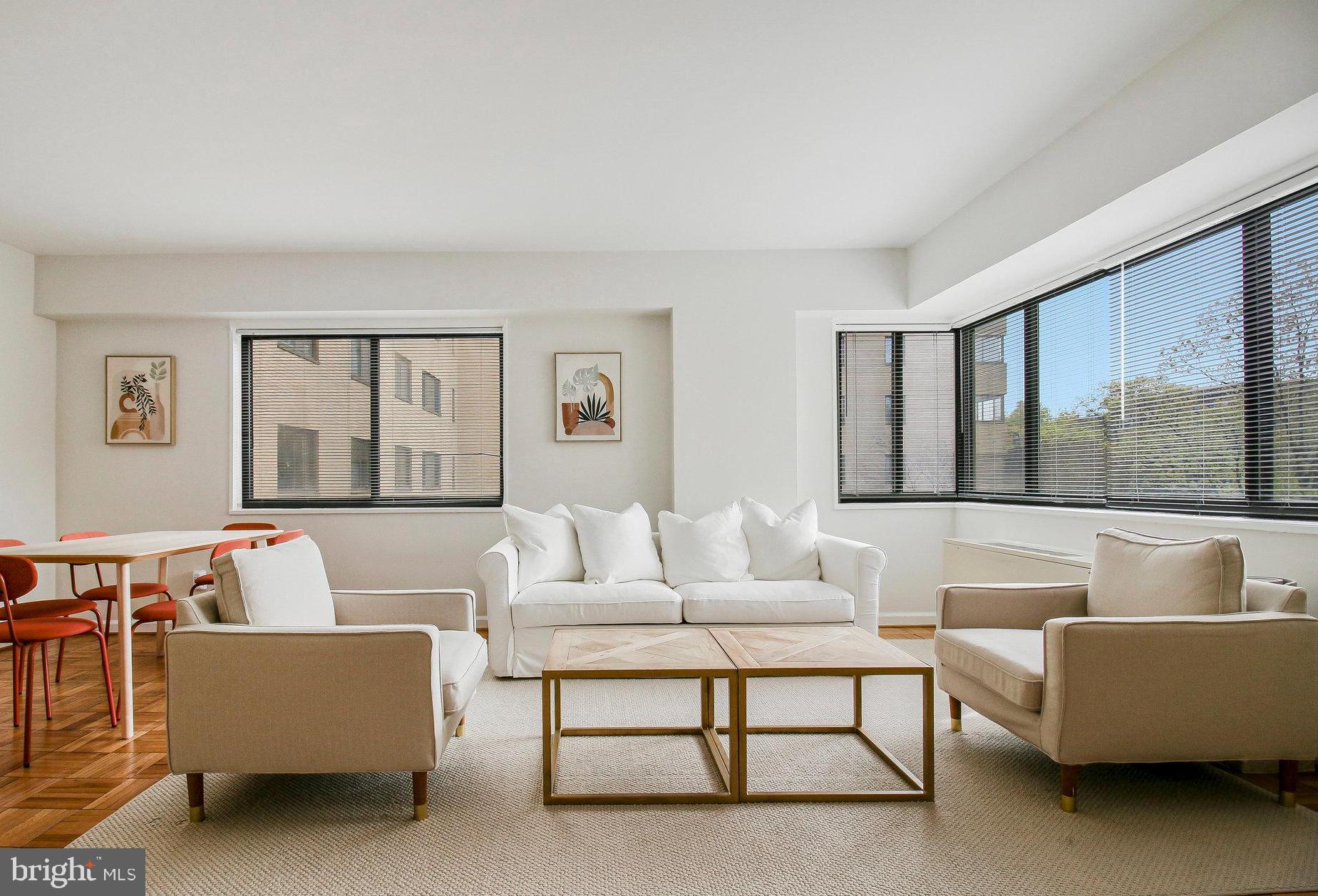 CLEVELAND PARK - Residential