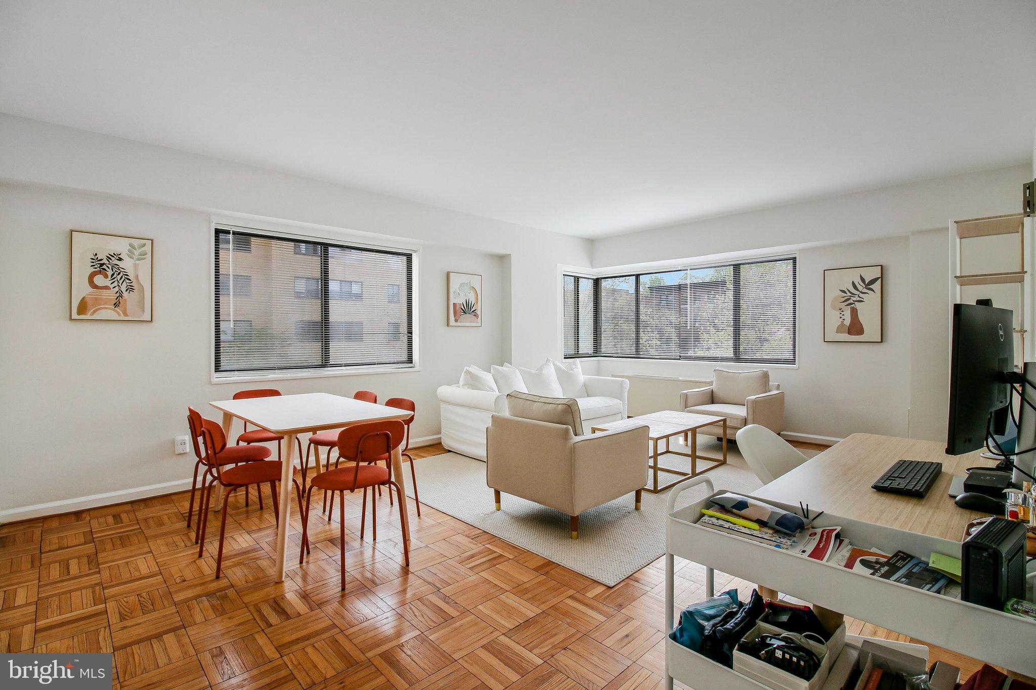 CLEVELAND PARK - Residential