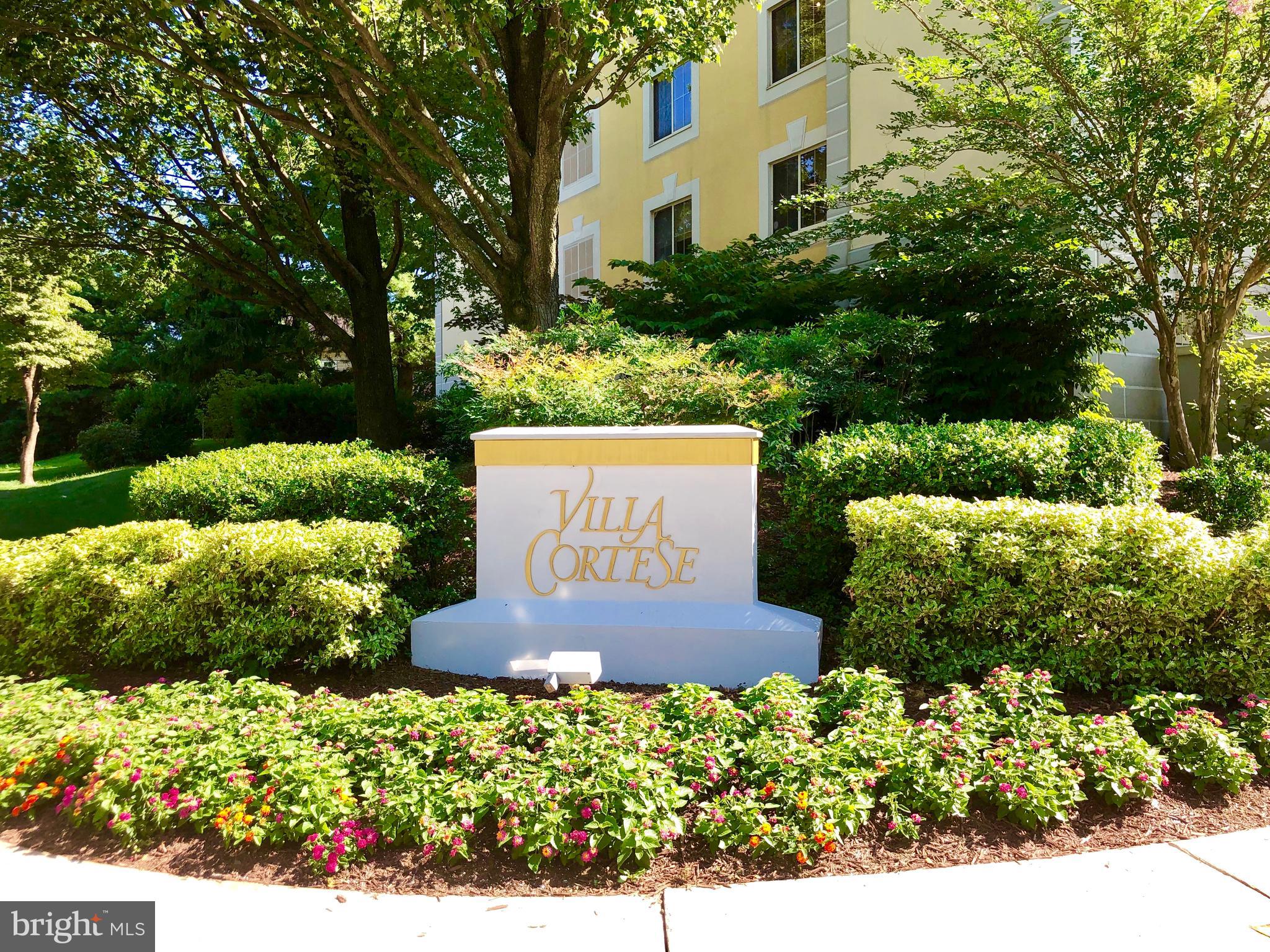 LEISURE WORLD - Residential