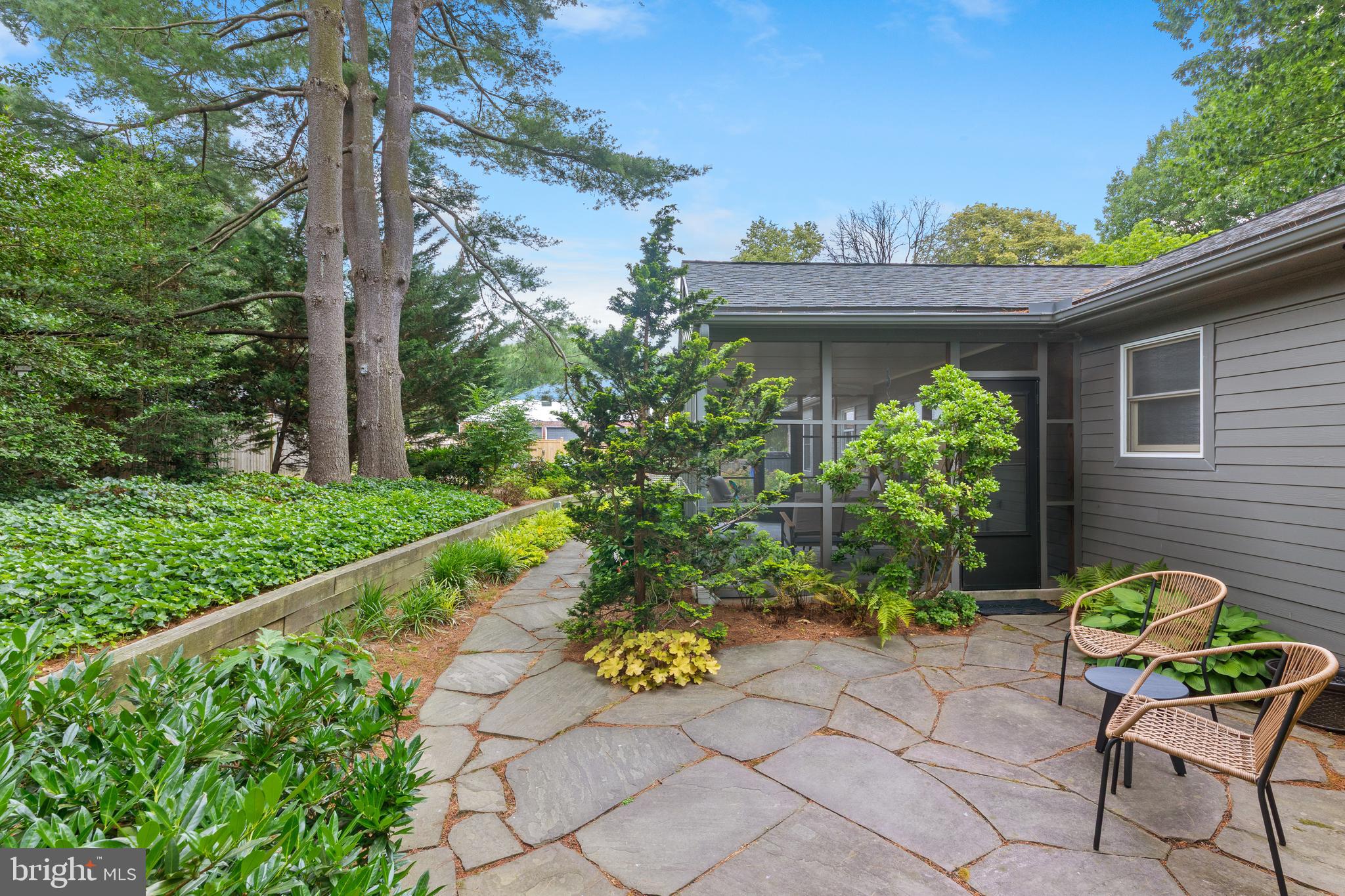 WESTOVER - Residential