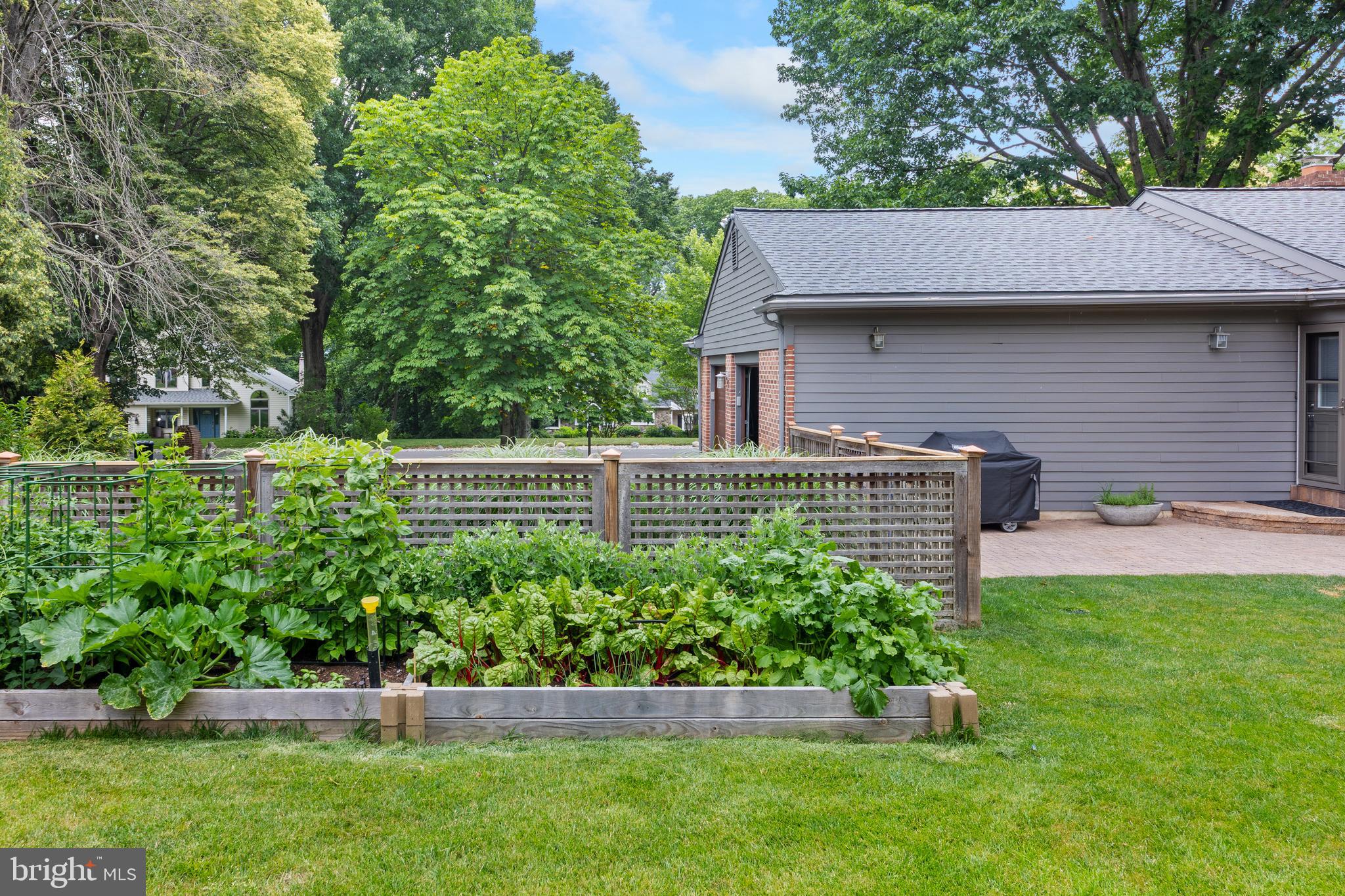 WESTOVER - Residential