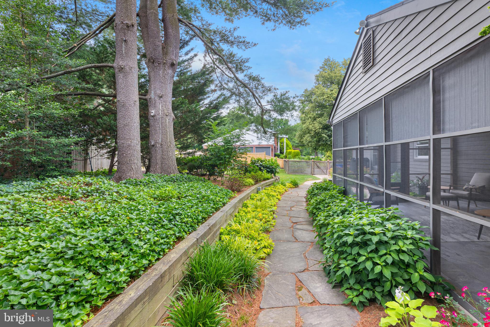 WESTOVER - Residential