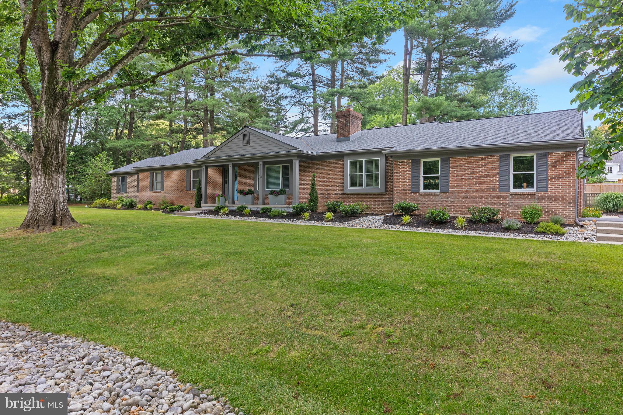 WESTOVER - Residential