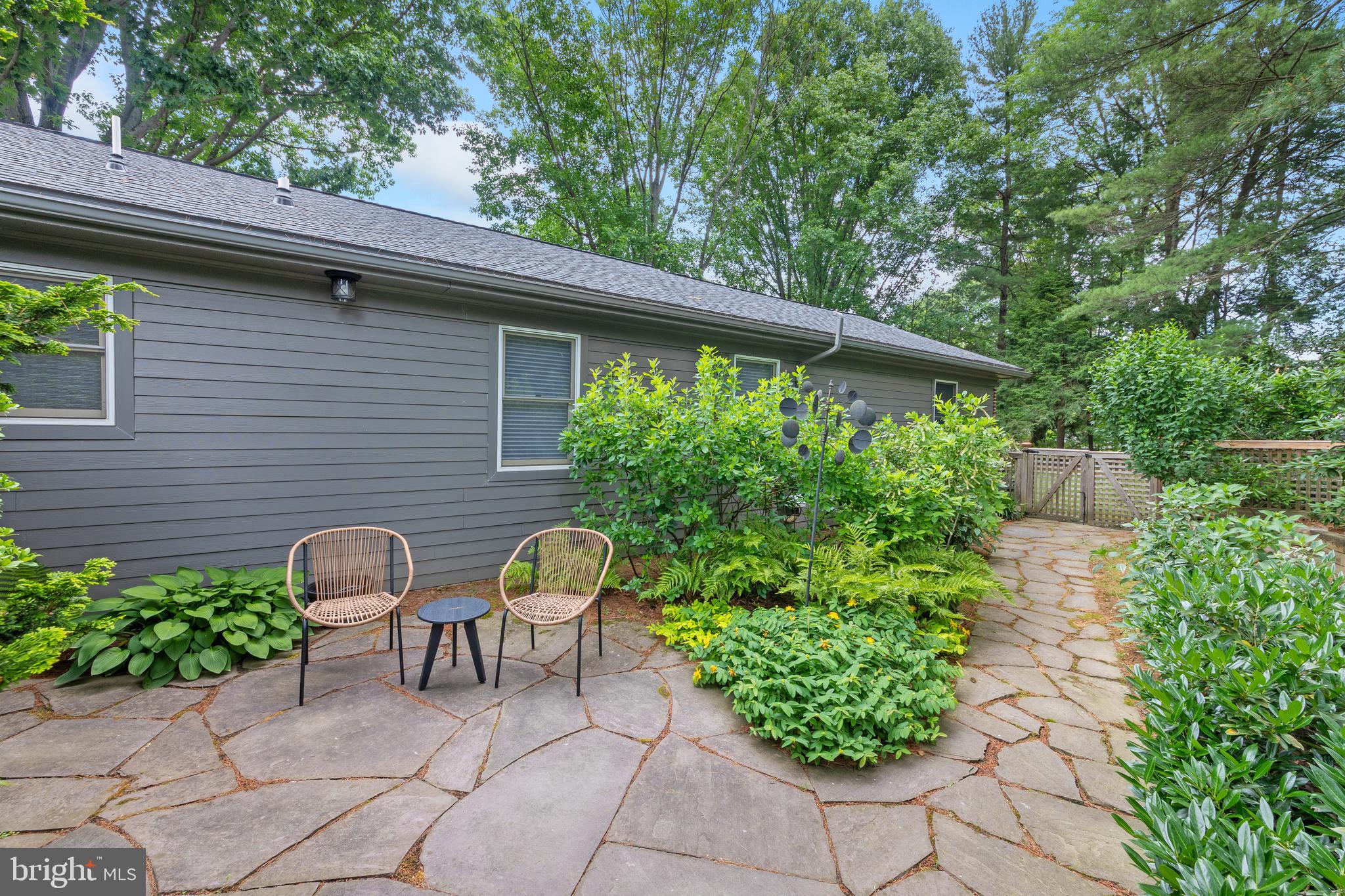 WESTOVER - Residential