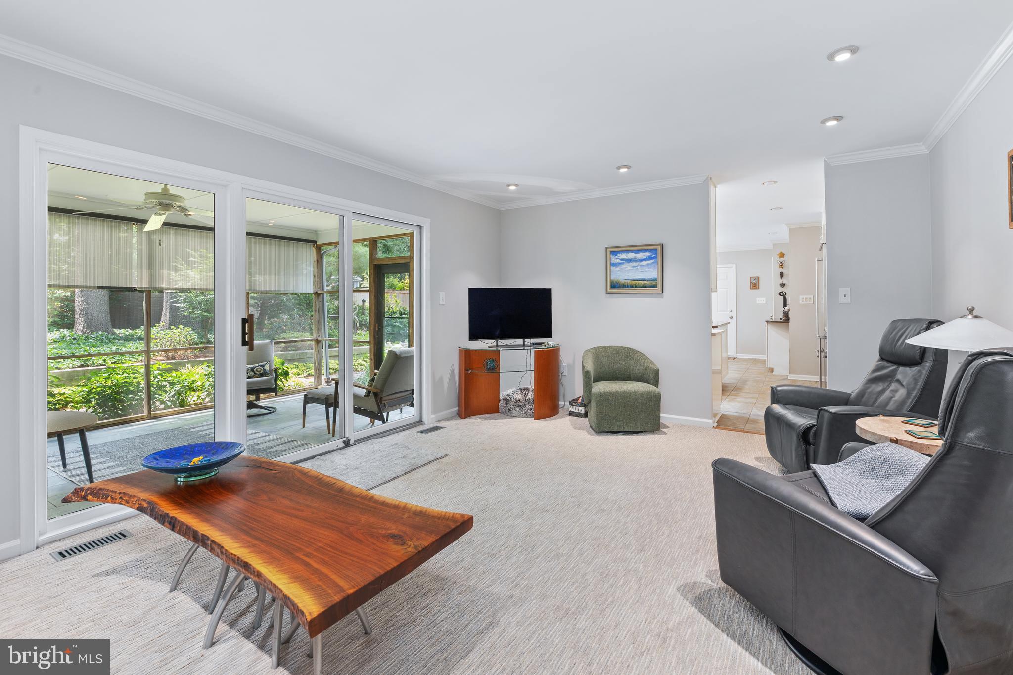 WESTOVER - Residential