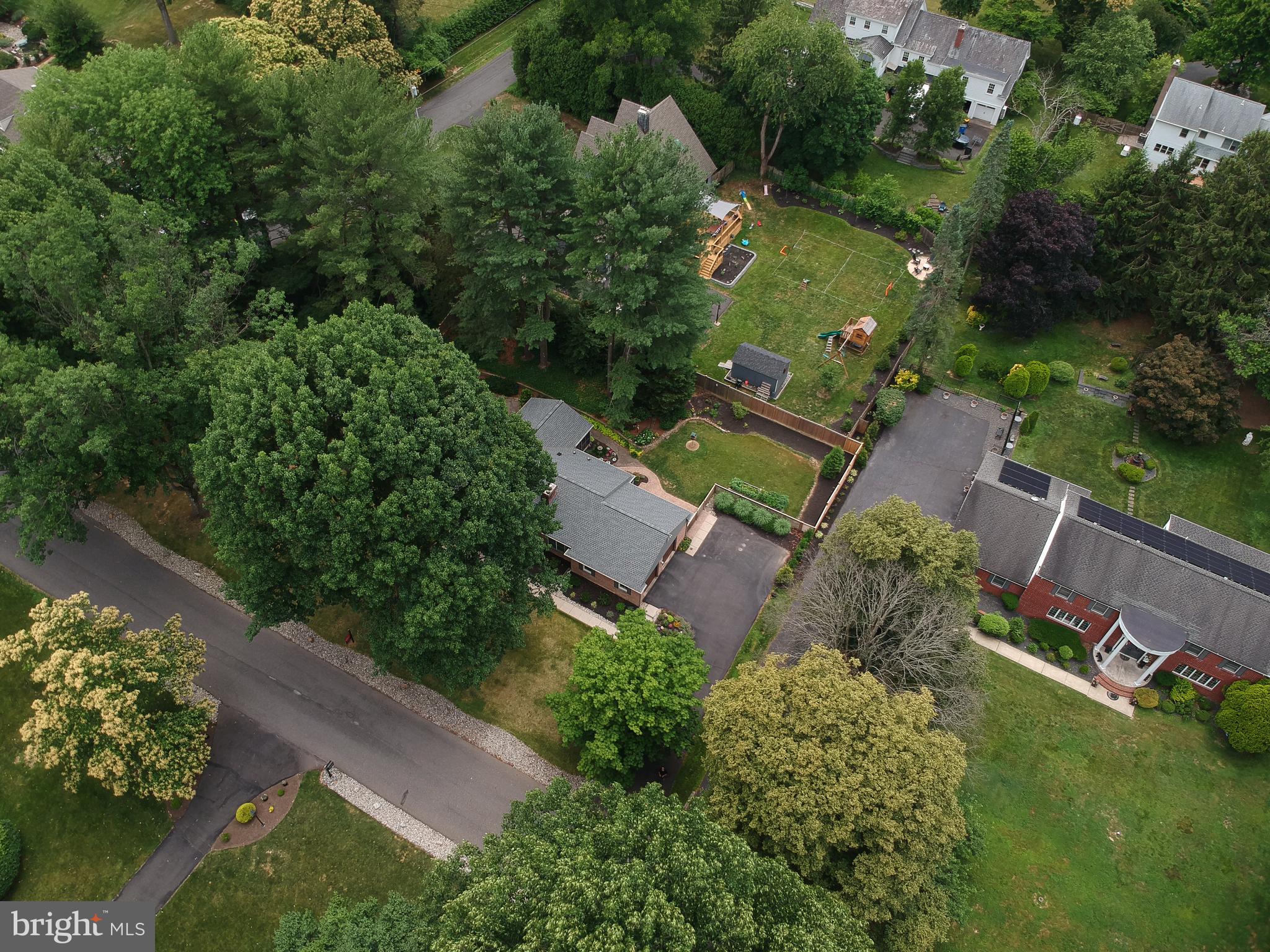 WESTOVER - Residential