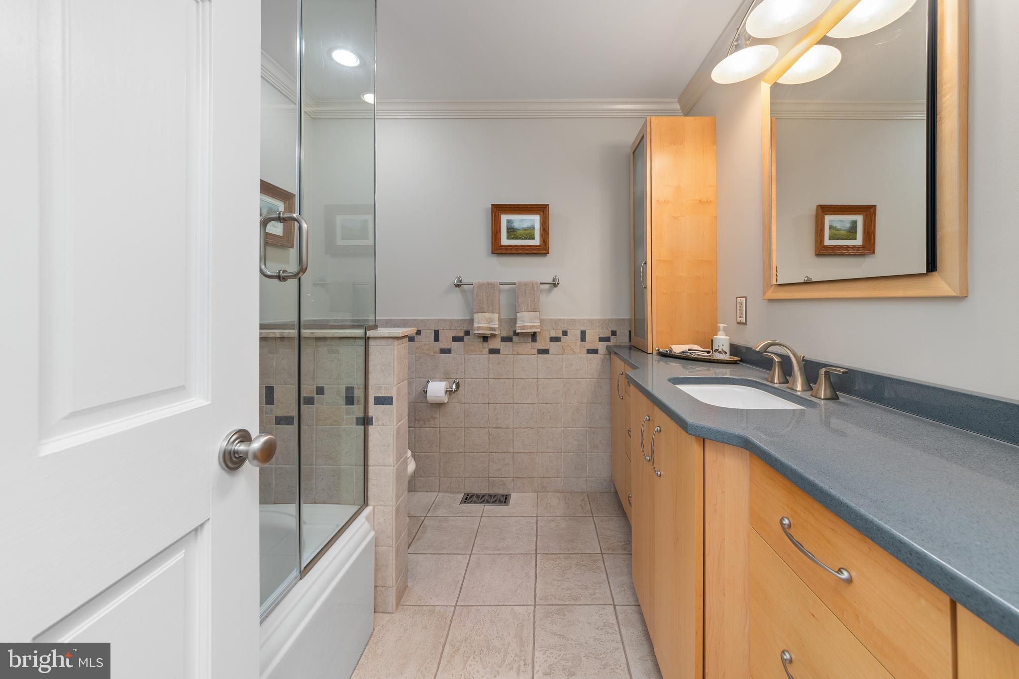 WESTOVER - Residential