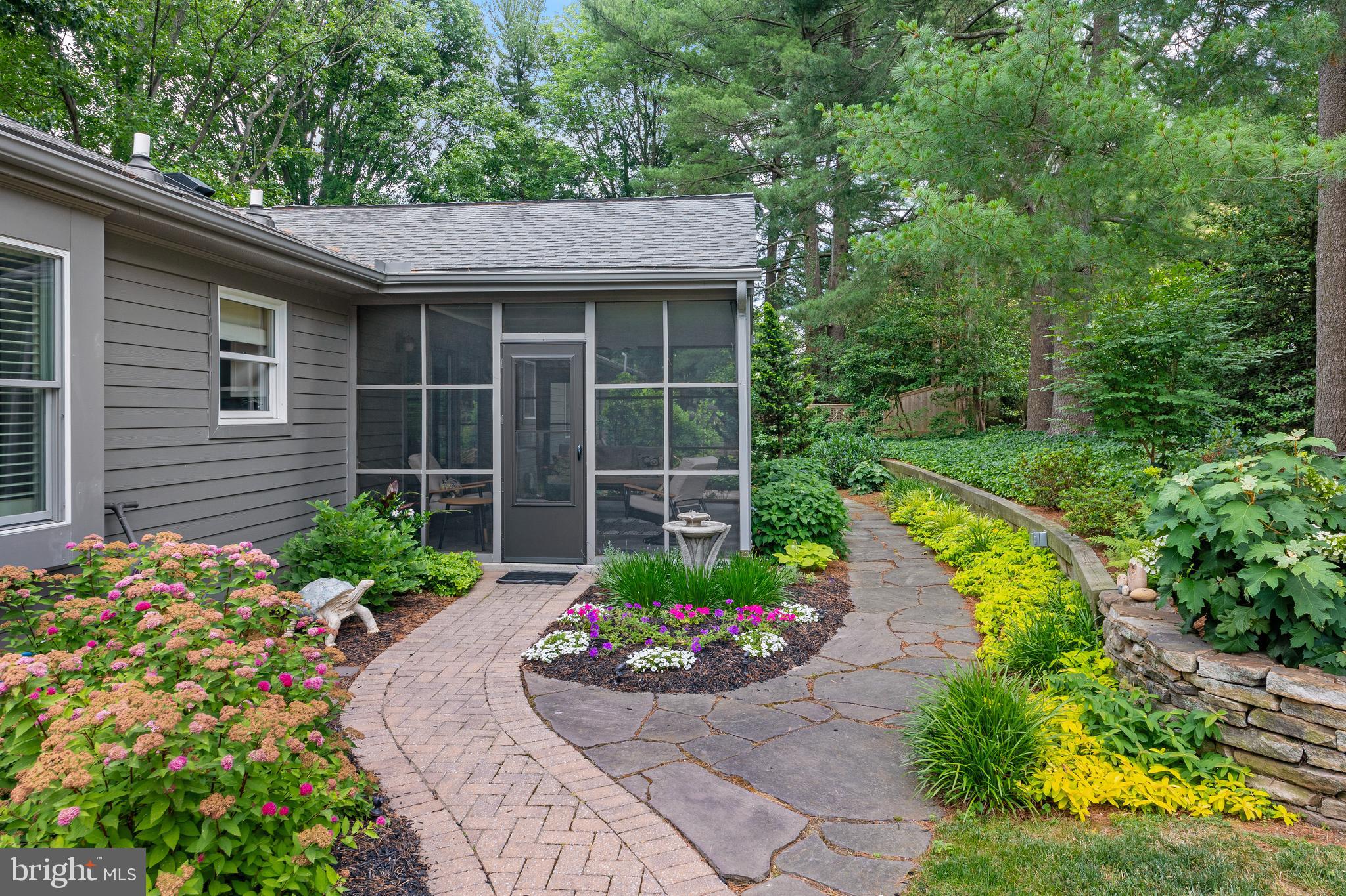 WESTOVER - Residential