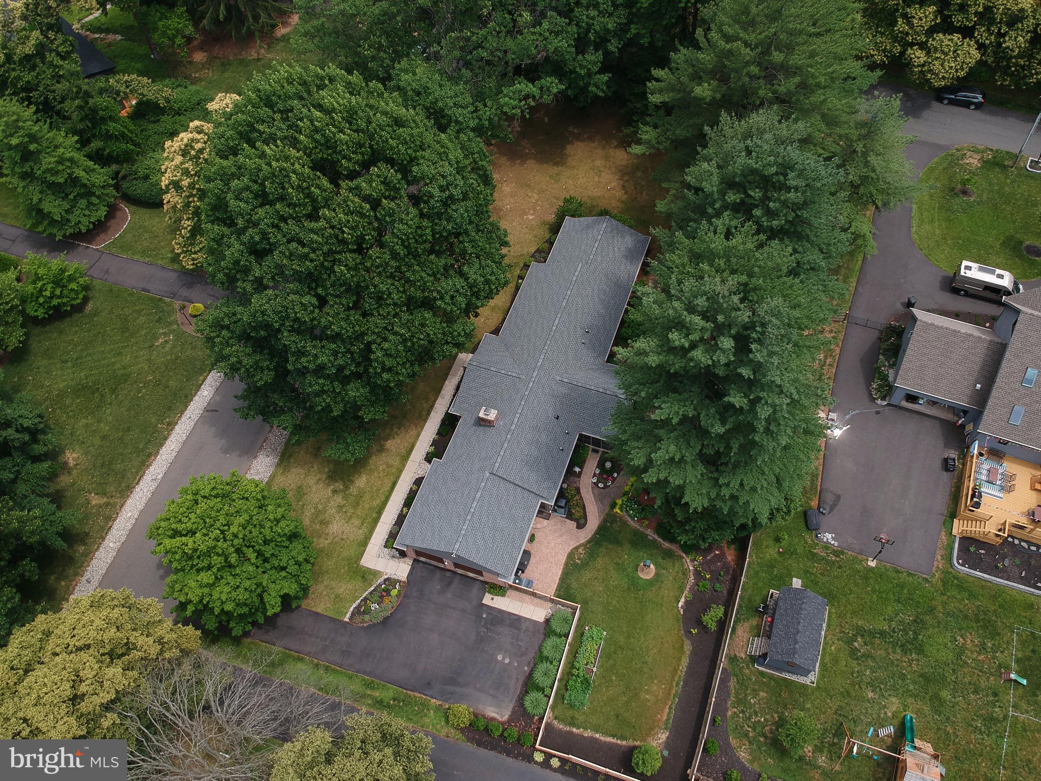 WESTOVER - Residential