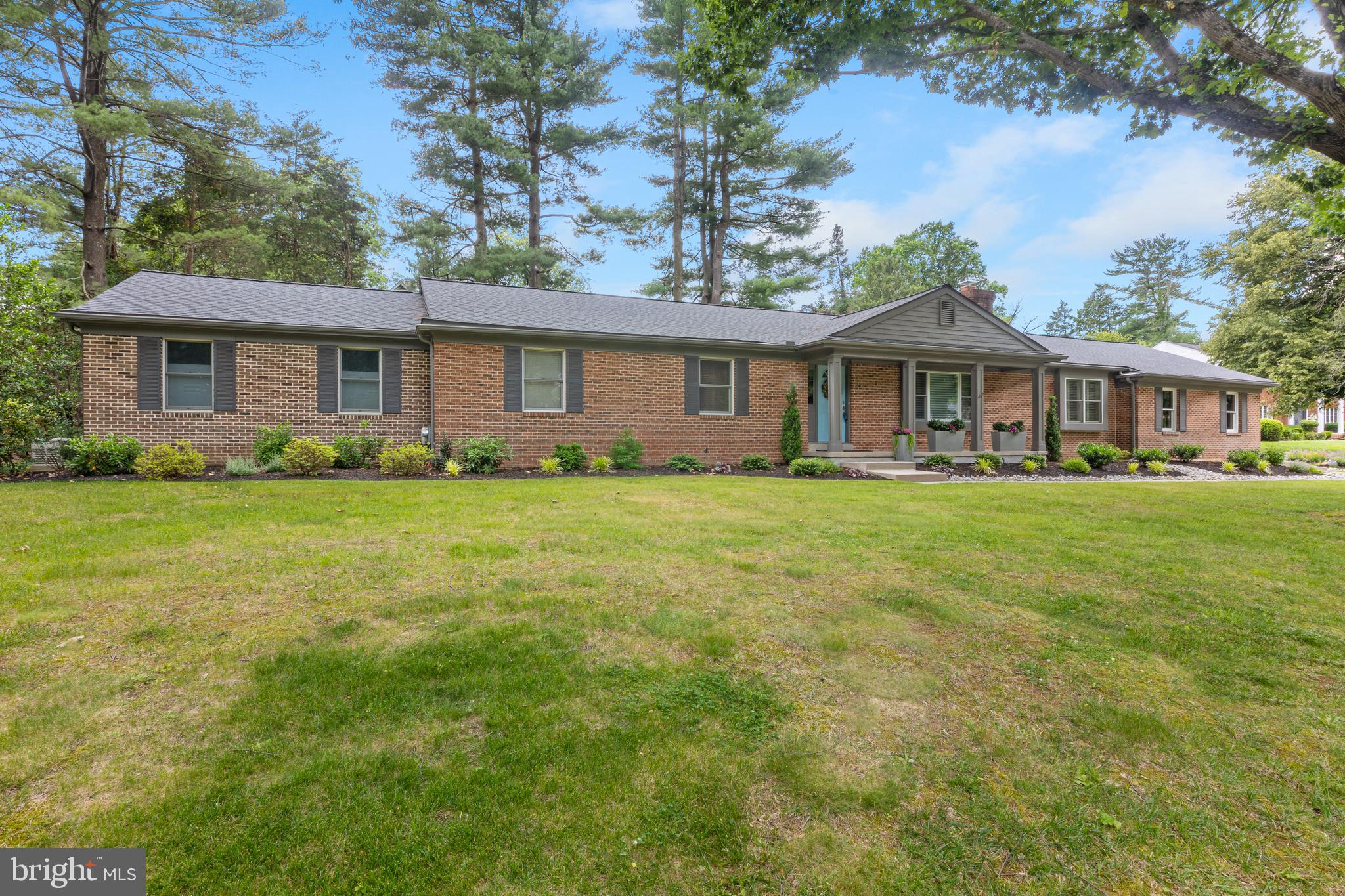 WESTOVER - Residential