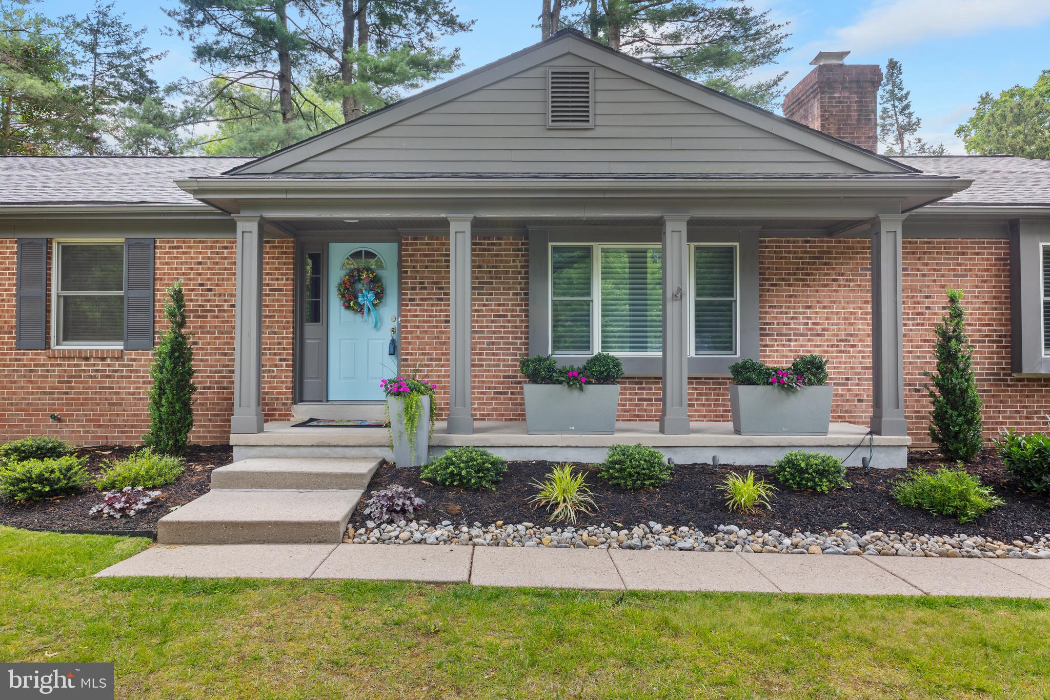 WESTOVER - Residential