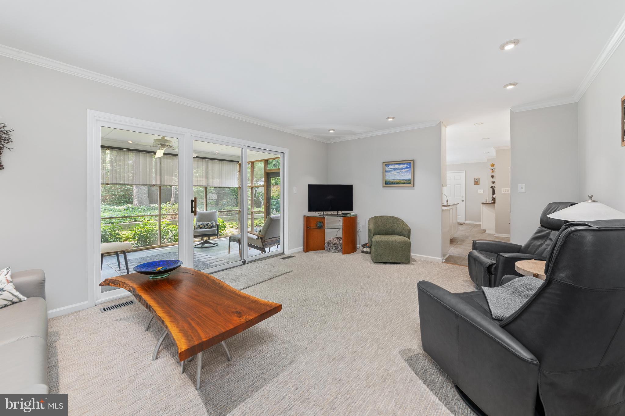 WESTOVER - Residential