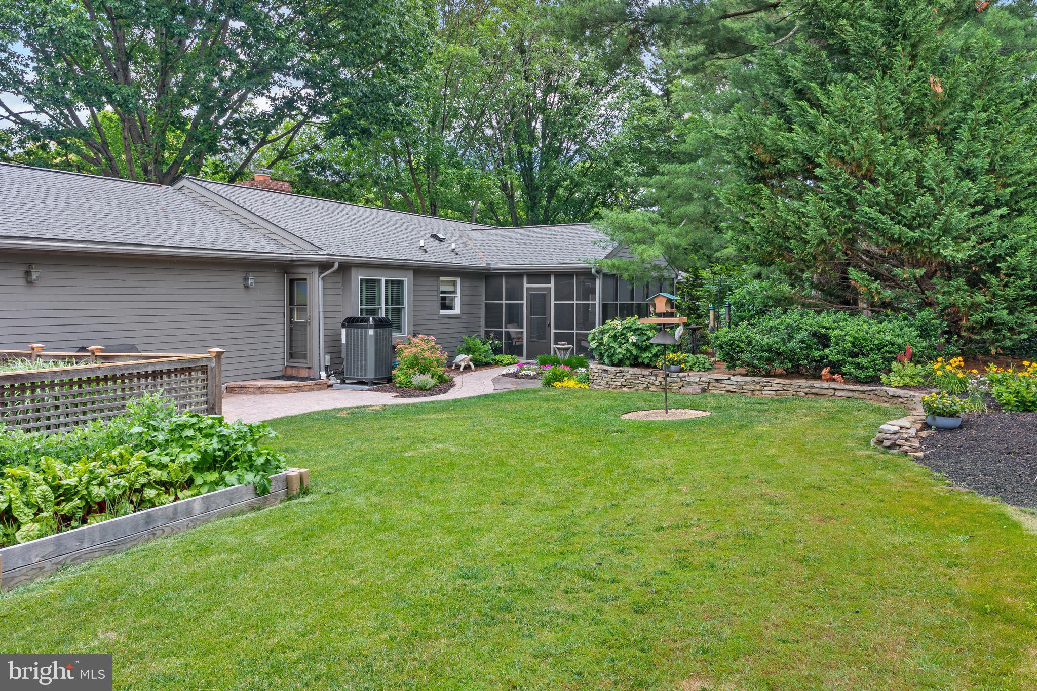 WESTOVER - Residential