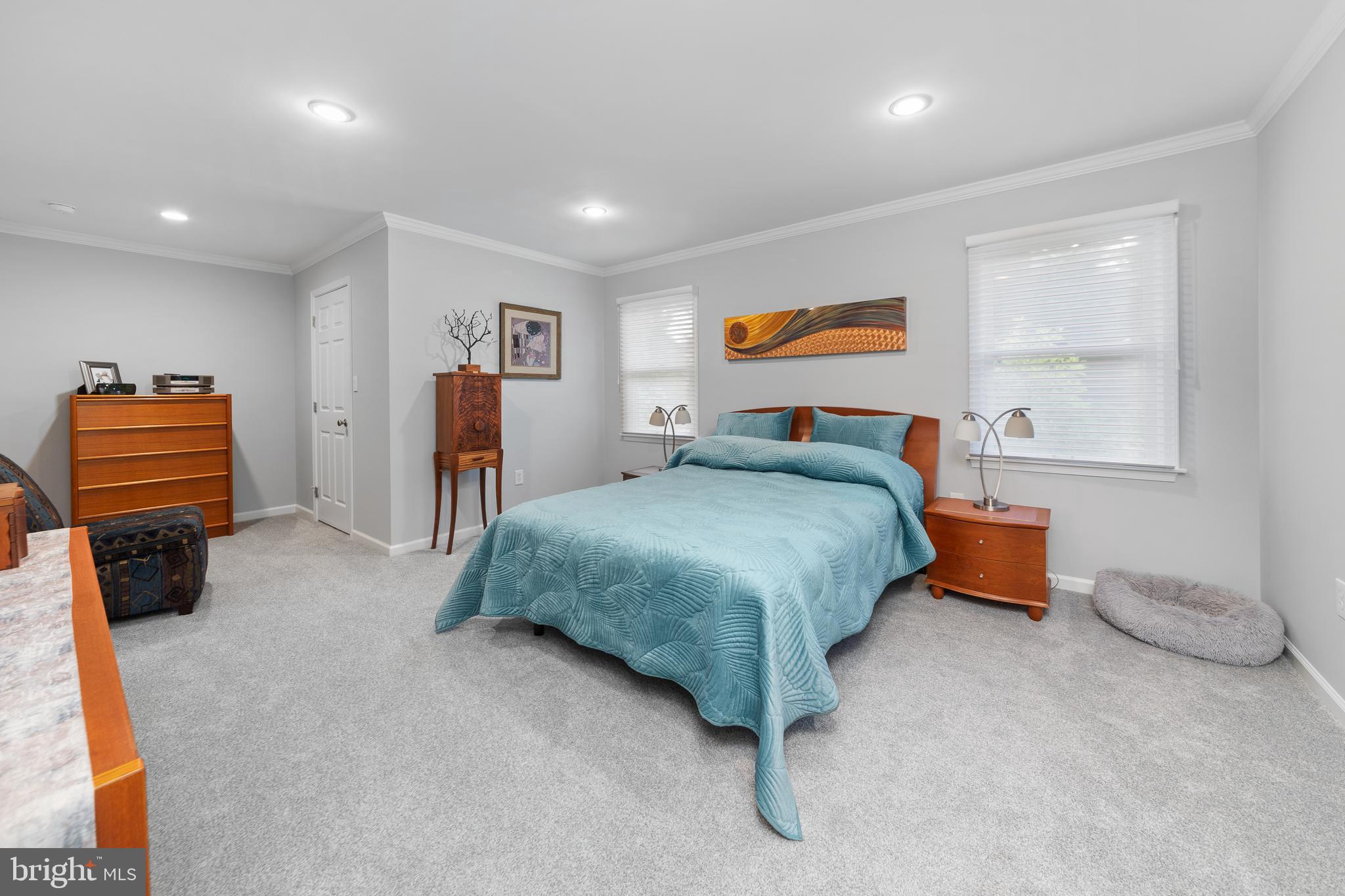 WESTOVER - Residential