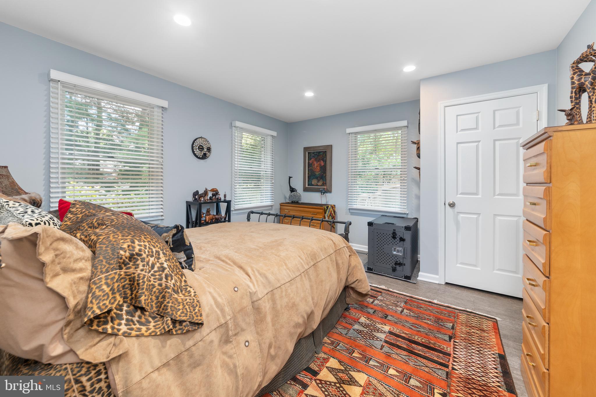 WESTOVER - Residential