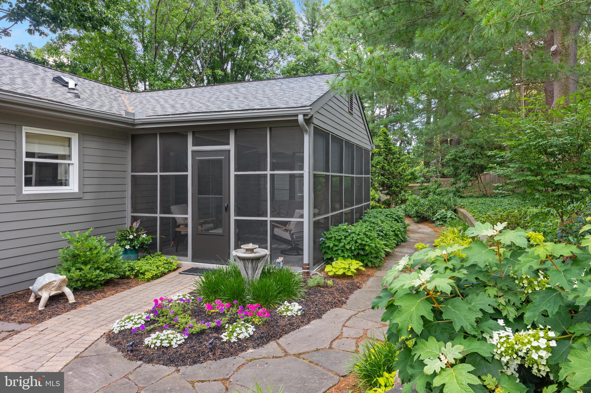 WESTOVER - Residential