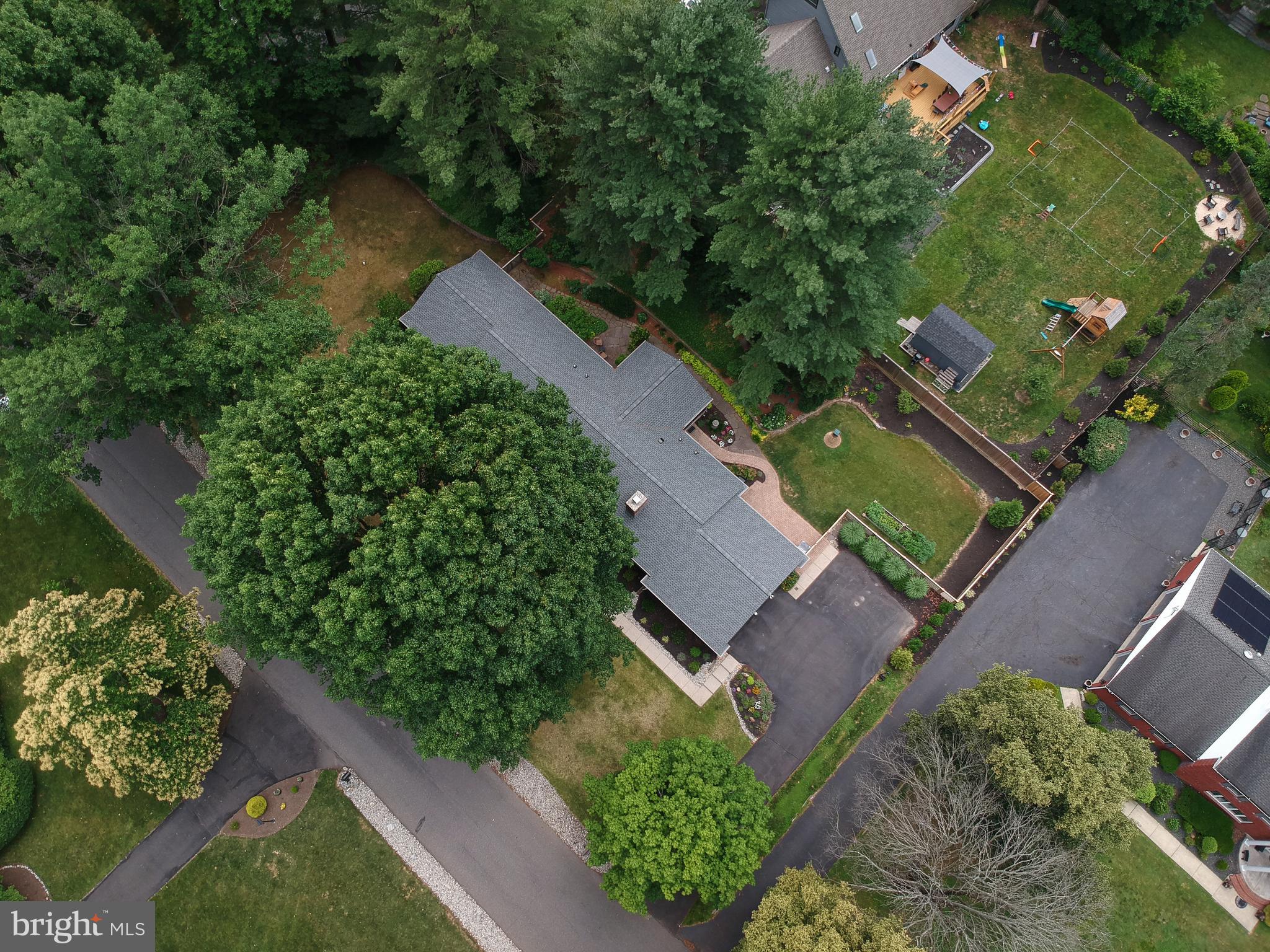WESTOVER - Residential