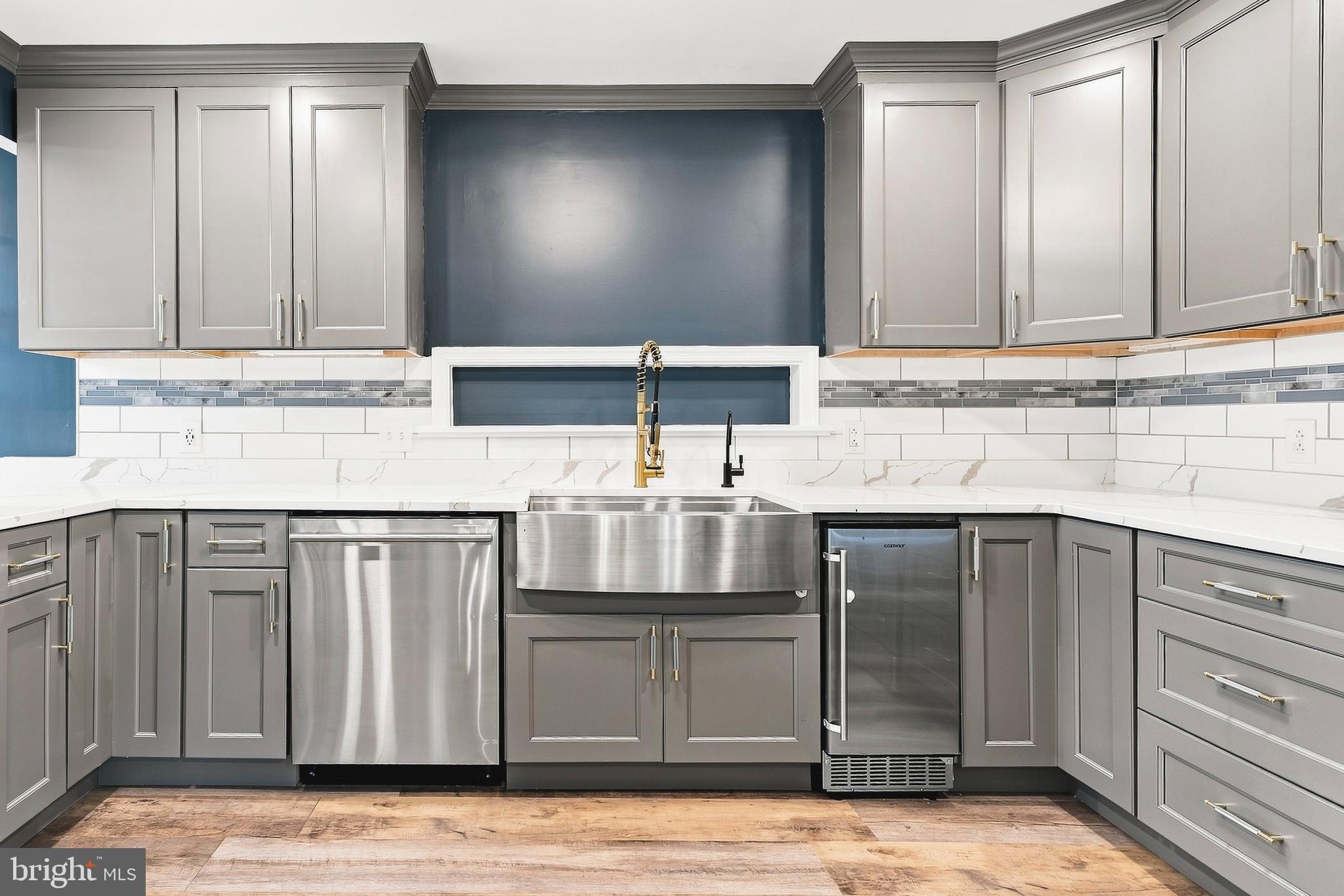 COCKEYSVILLE/HUNT VALLEY - Residential