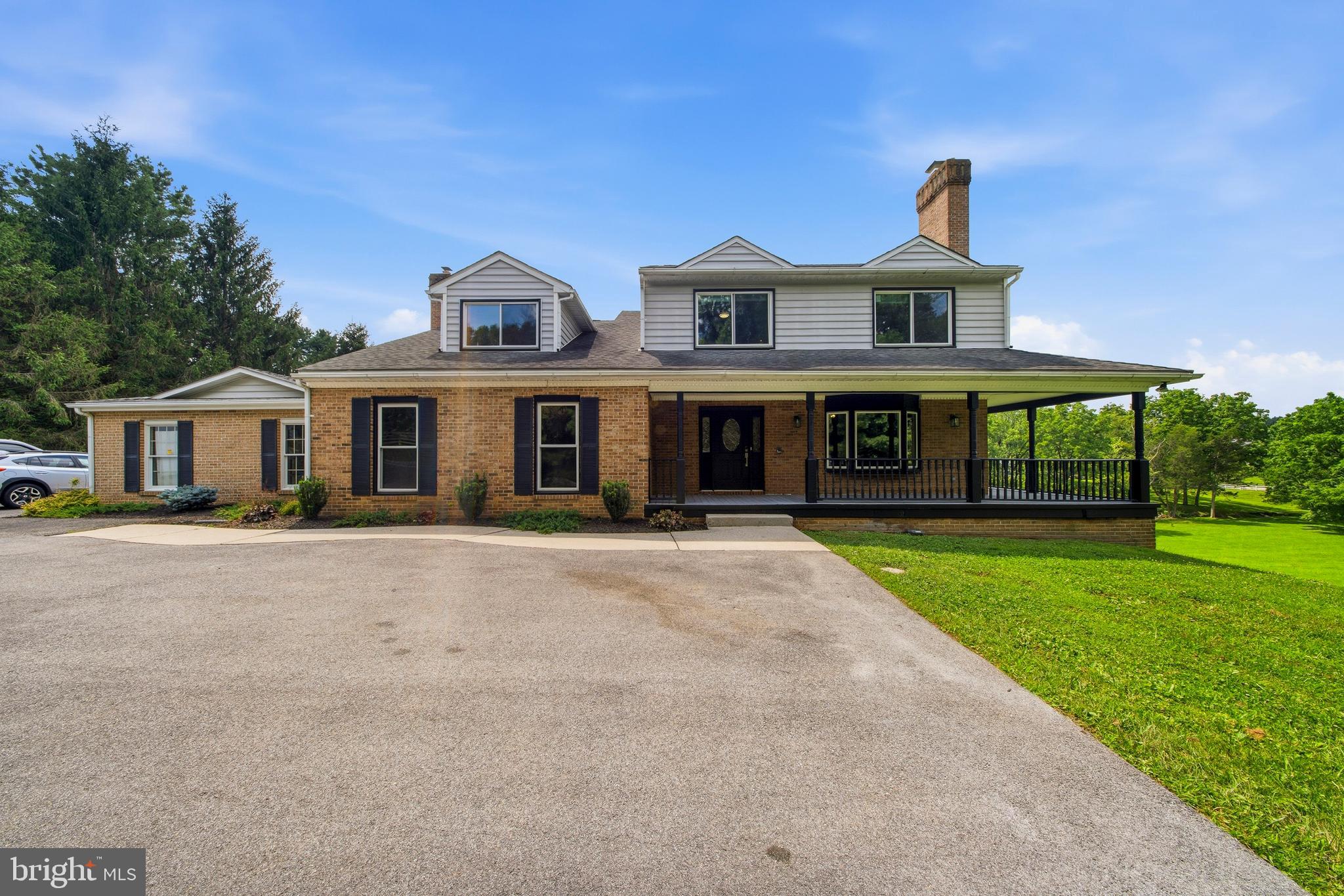 COCKEYSVILLE/HUNT VALLEY - Residential