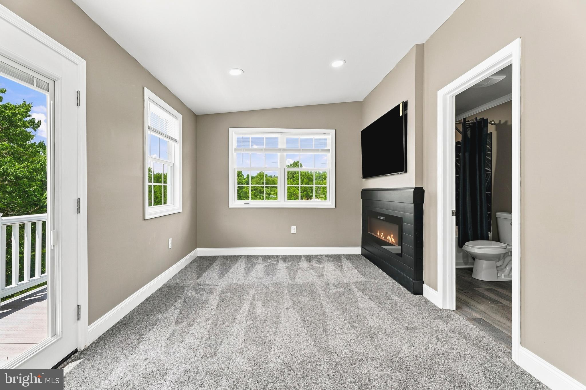 COCKEYSVILLE/HUNT VALLEY - Residential