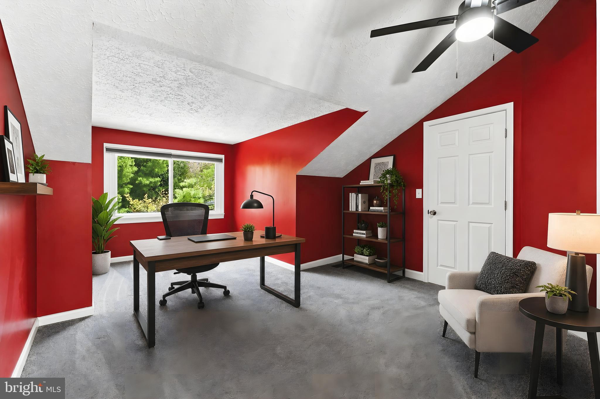 COCKEYSVILLE/HUNT VALLEY - Residential