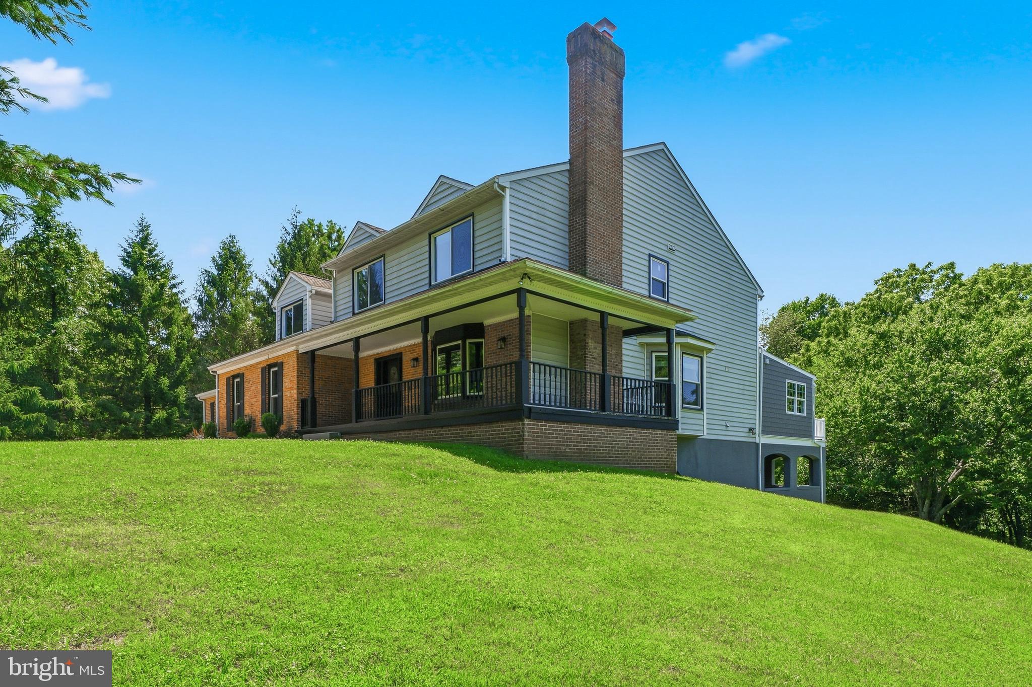 COCKEYSVILLE/HUNT VALLEY - Residential