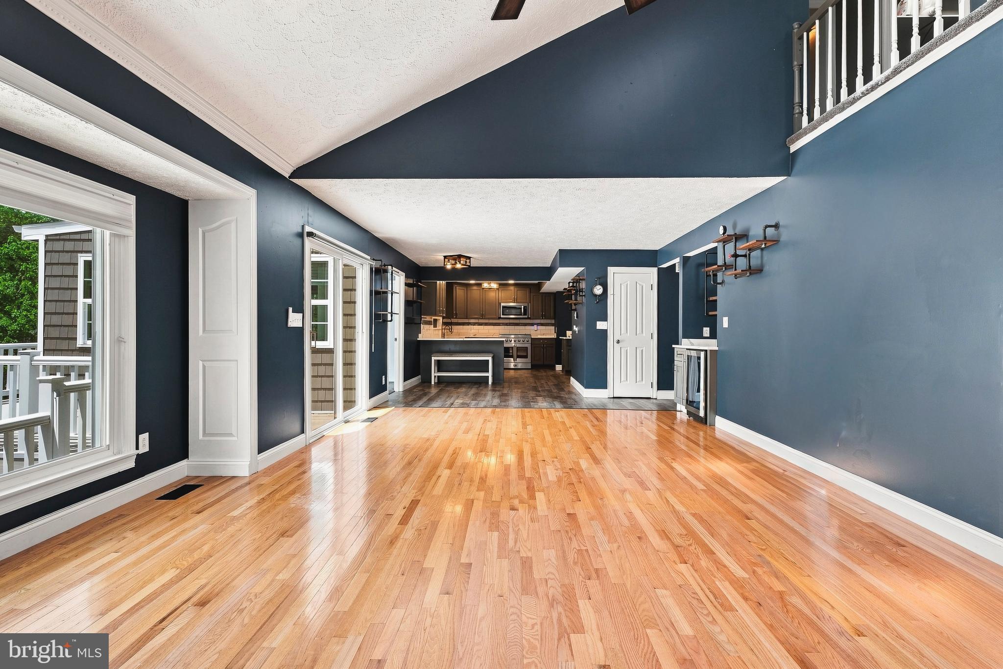 COCKEYSVILLE/HUNT VALLEY - Residential