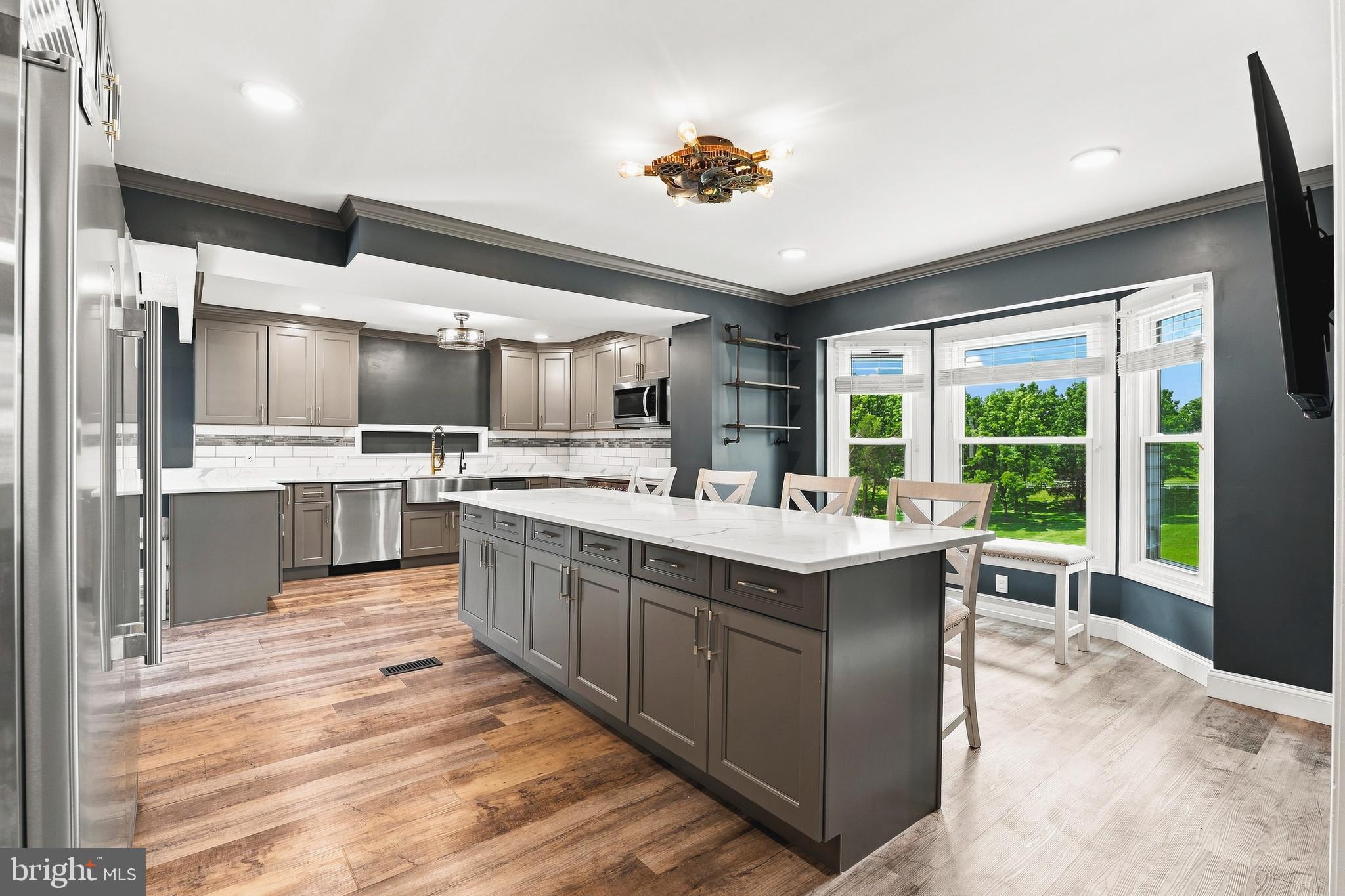 COCKEYSVILLE/HUNT VALLEY - Residential