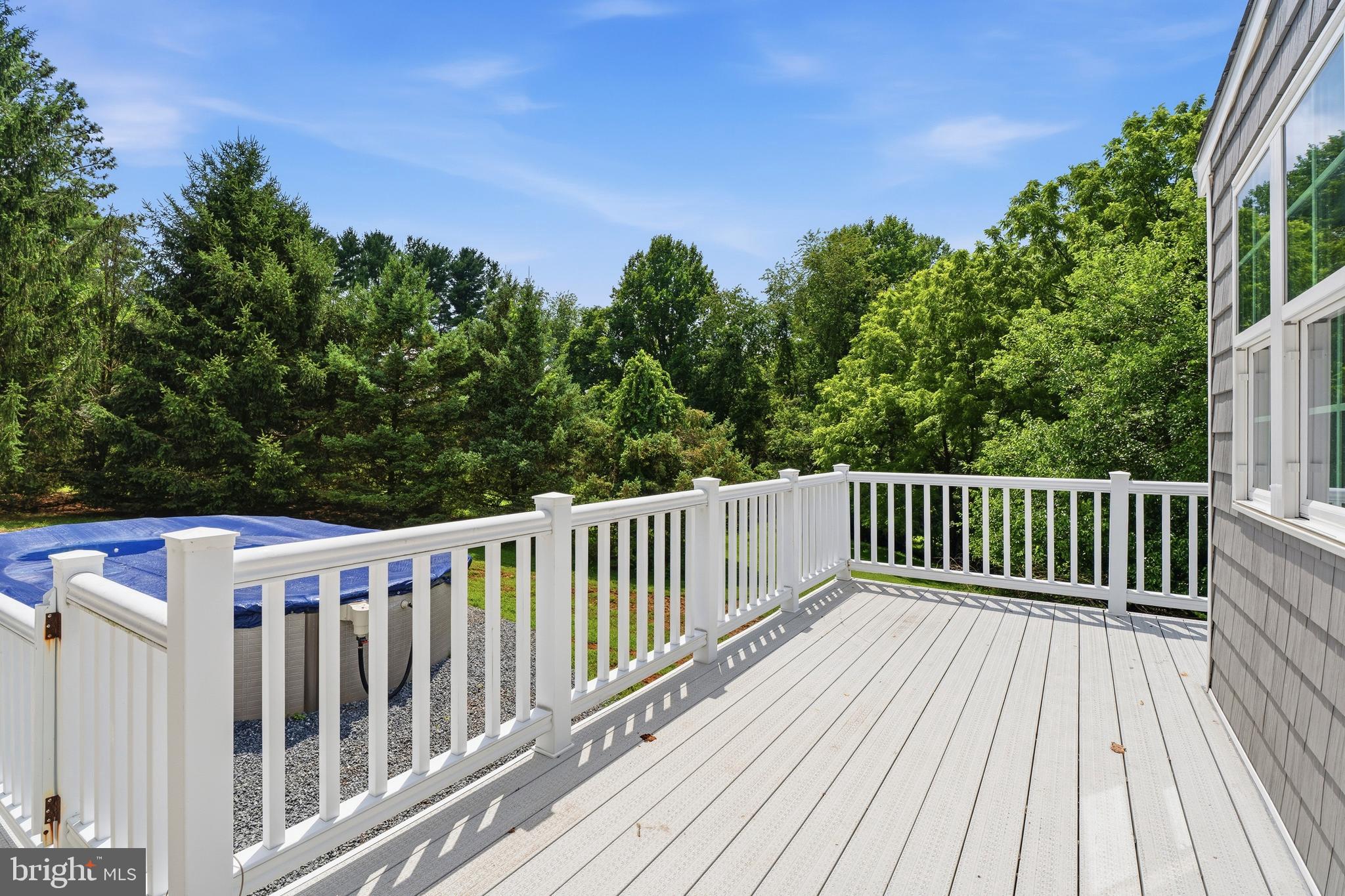 COCKEYSVILLE/HUNT VALLEY - Residential