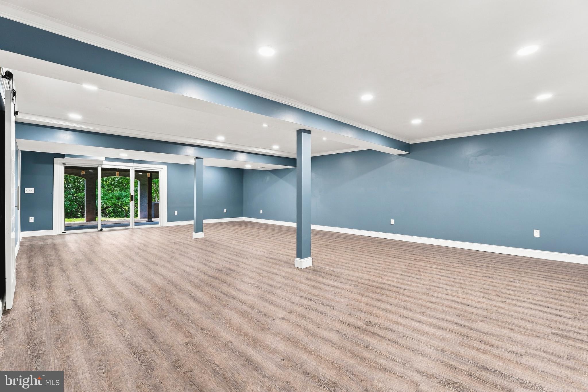COCKEYSVILLE/HUNT VALLEY - Residential