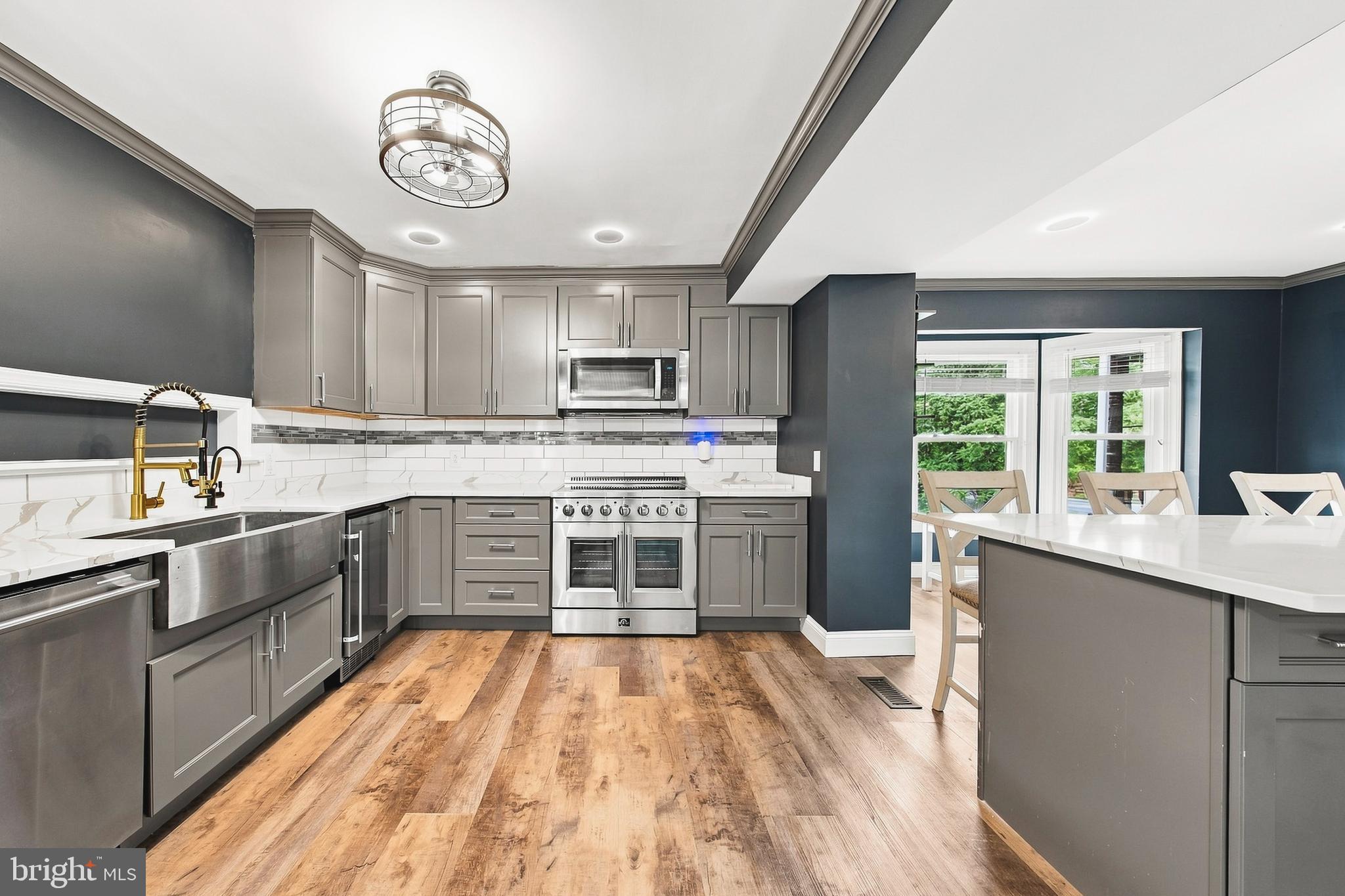 COCKEYSVILLE/HUNT VALLEY - Residential