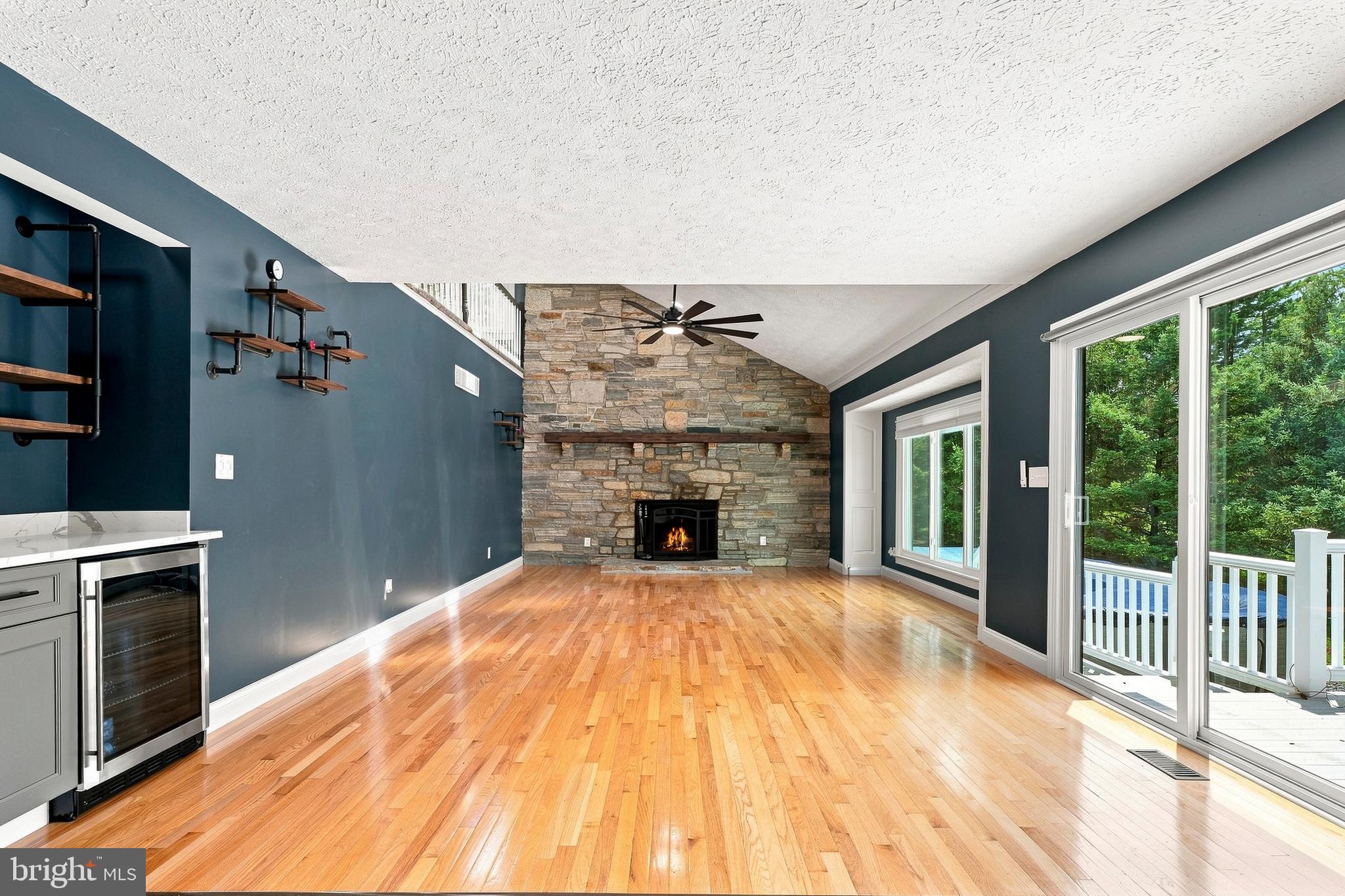 COCKEYSVILLE/HUNT VALLEY - Residential