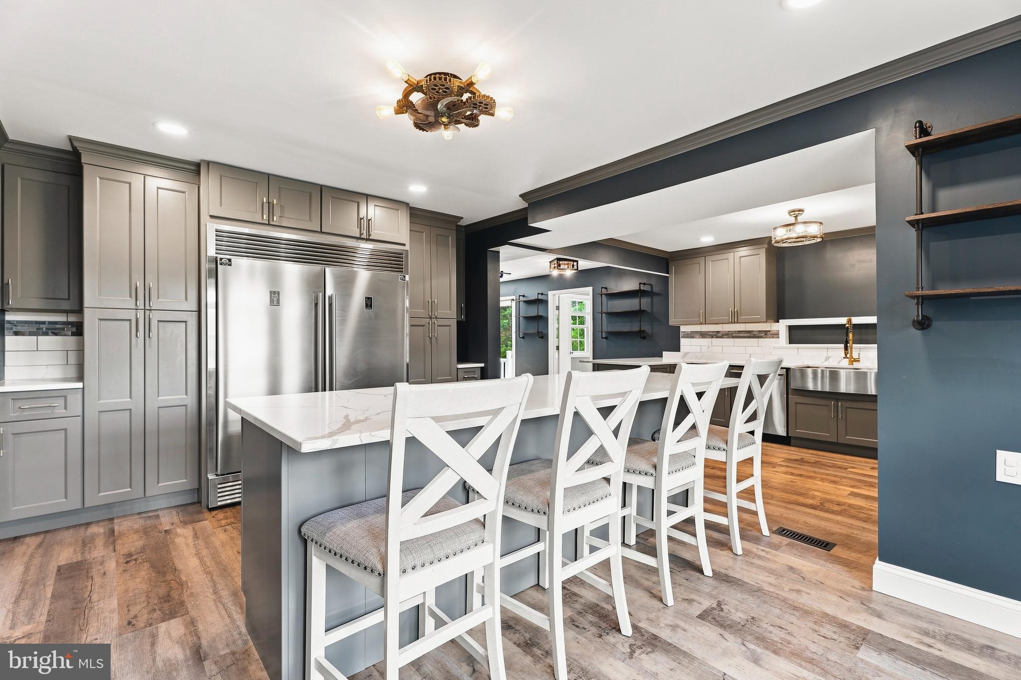 COCKEYSVILLE/HUNT VALLEY - Residential