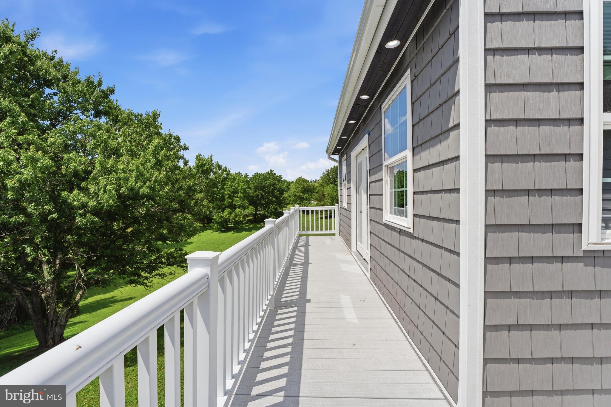 COCKEYSVILLE/HUNT VALLEY - Residential