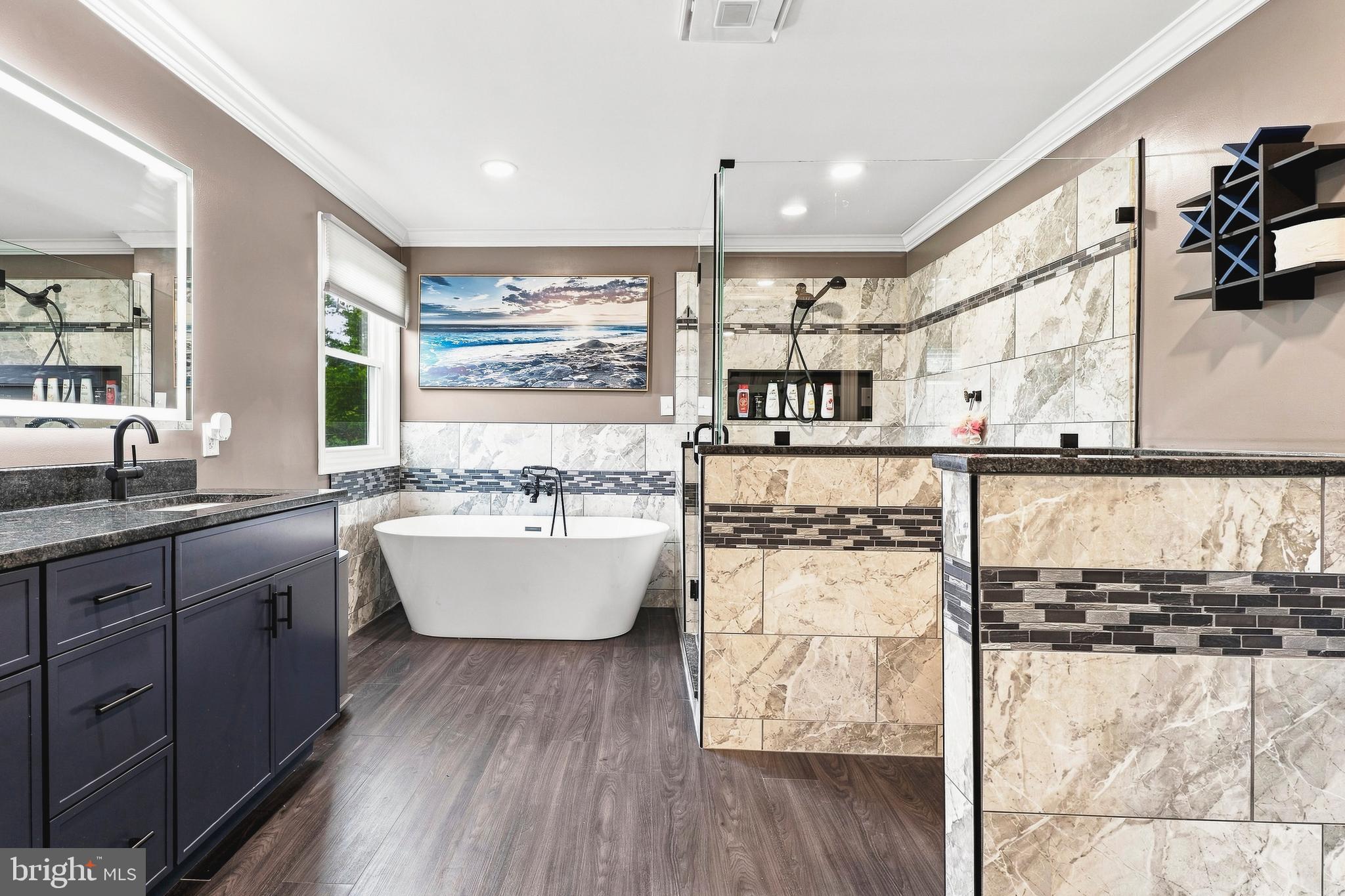 COCKEYSVILLE/HUNT VALLEY - Residential