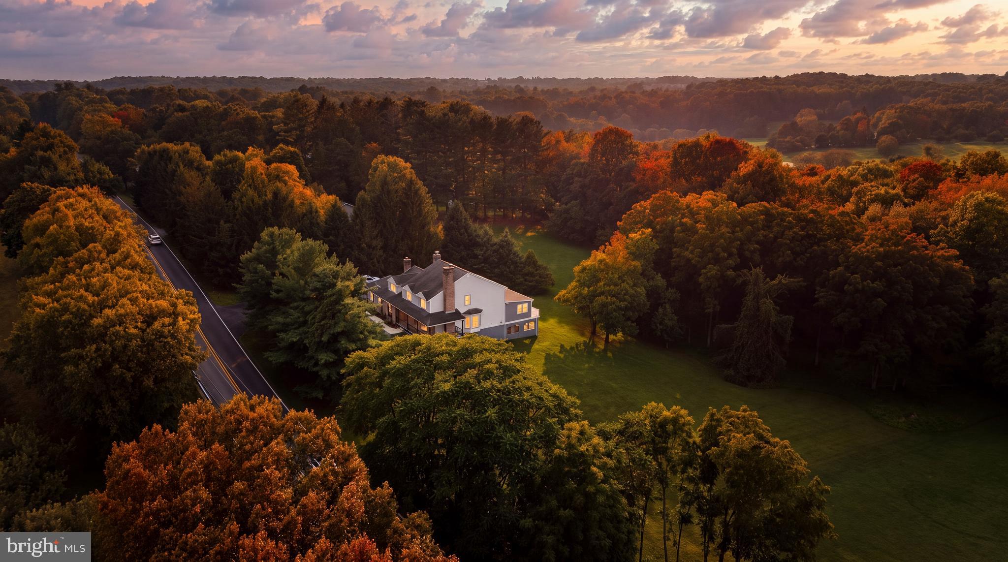 COCKEYSVILLE/HUNT VALLEY - Residential