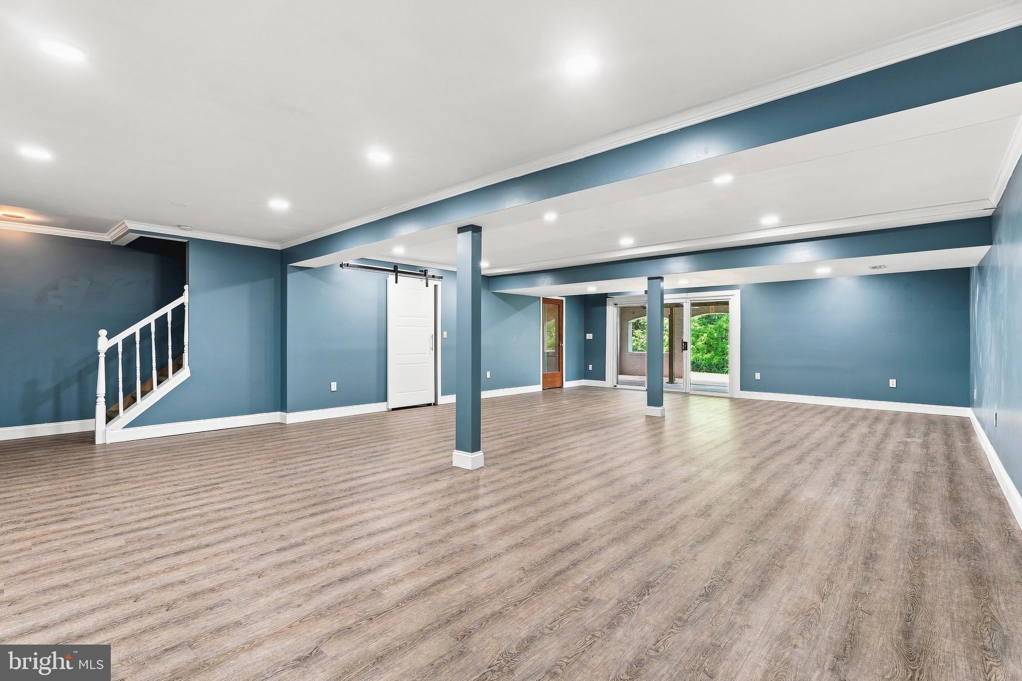 COCKEYSVILLE/HUNT VALLEY - Residential