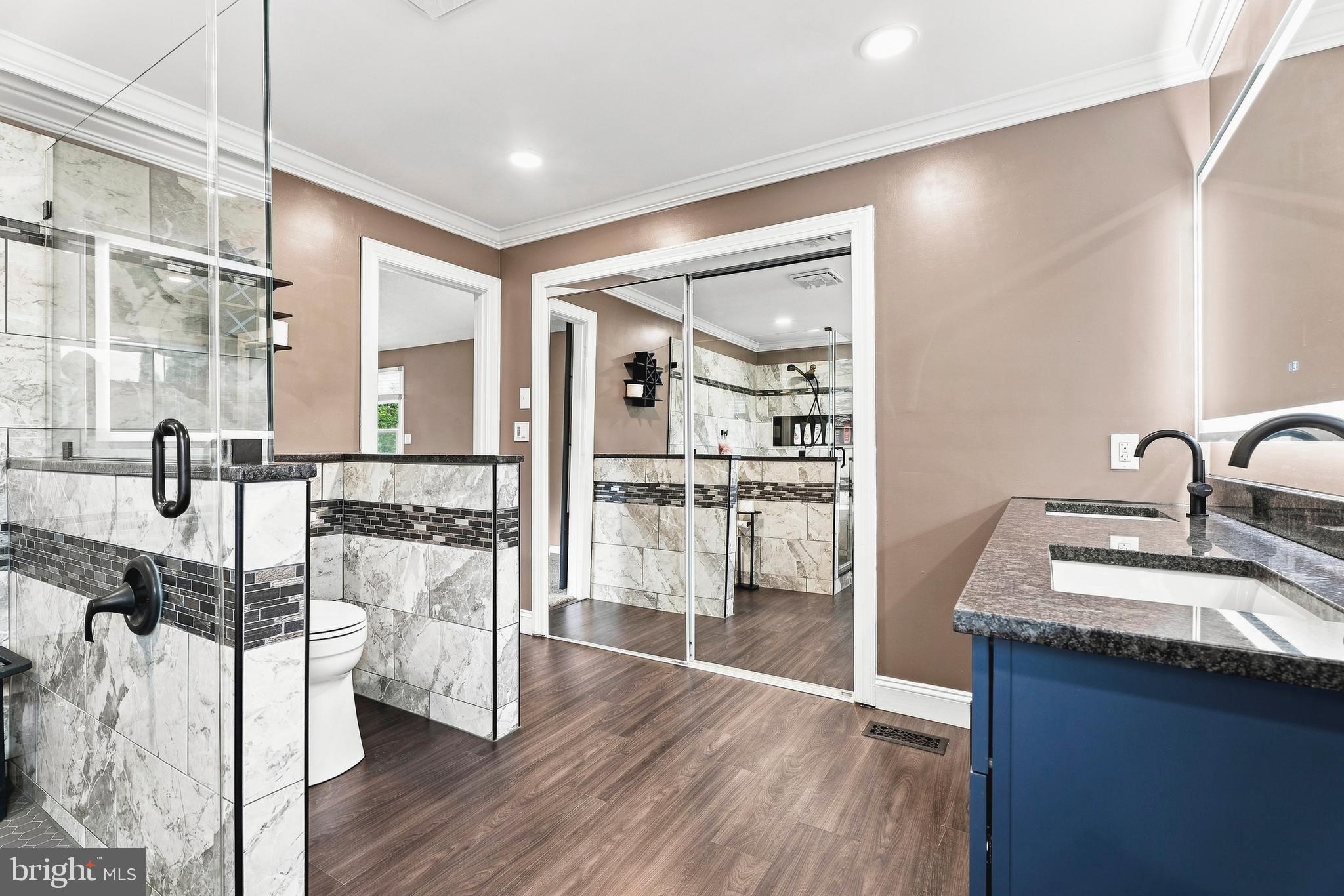 COCKEYSVILLE/HUNT VALLEY - Residential