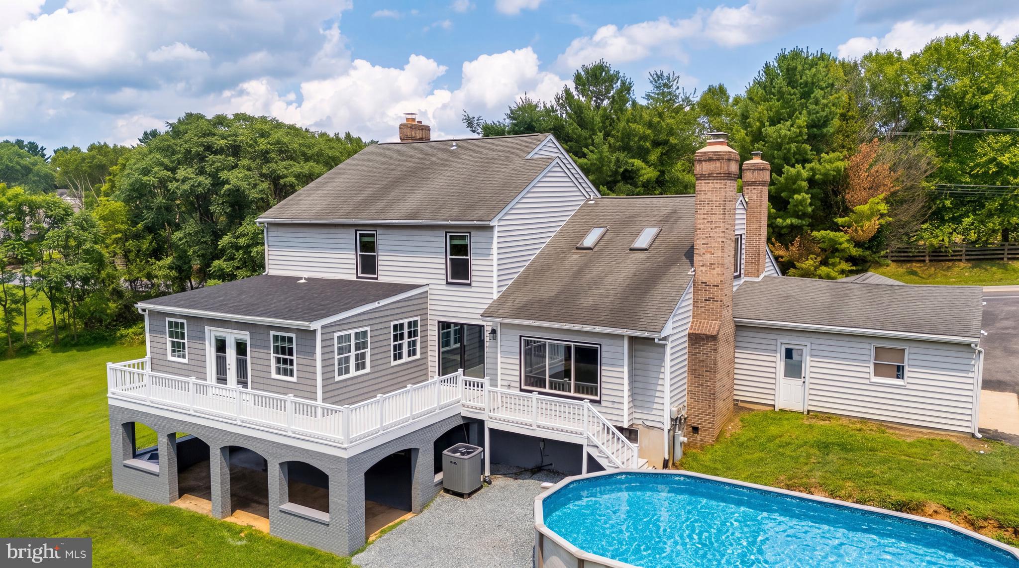 COCKEYSVILLE/HUNT VALLEY - Residential