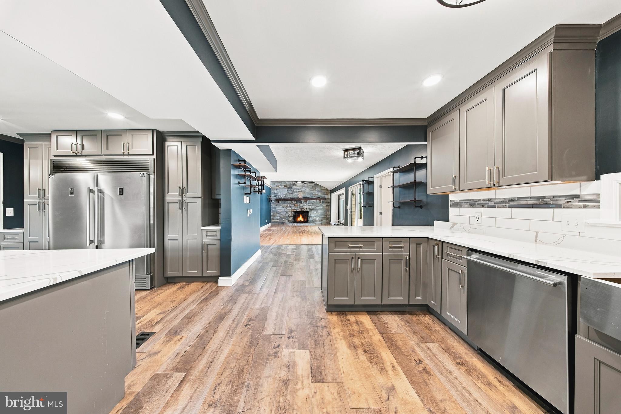 COCKEYSVILLE/HUNT VALLEY - Residential