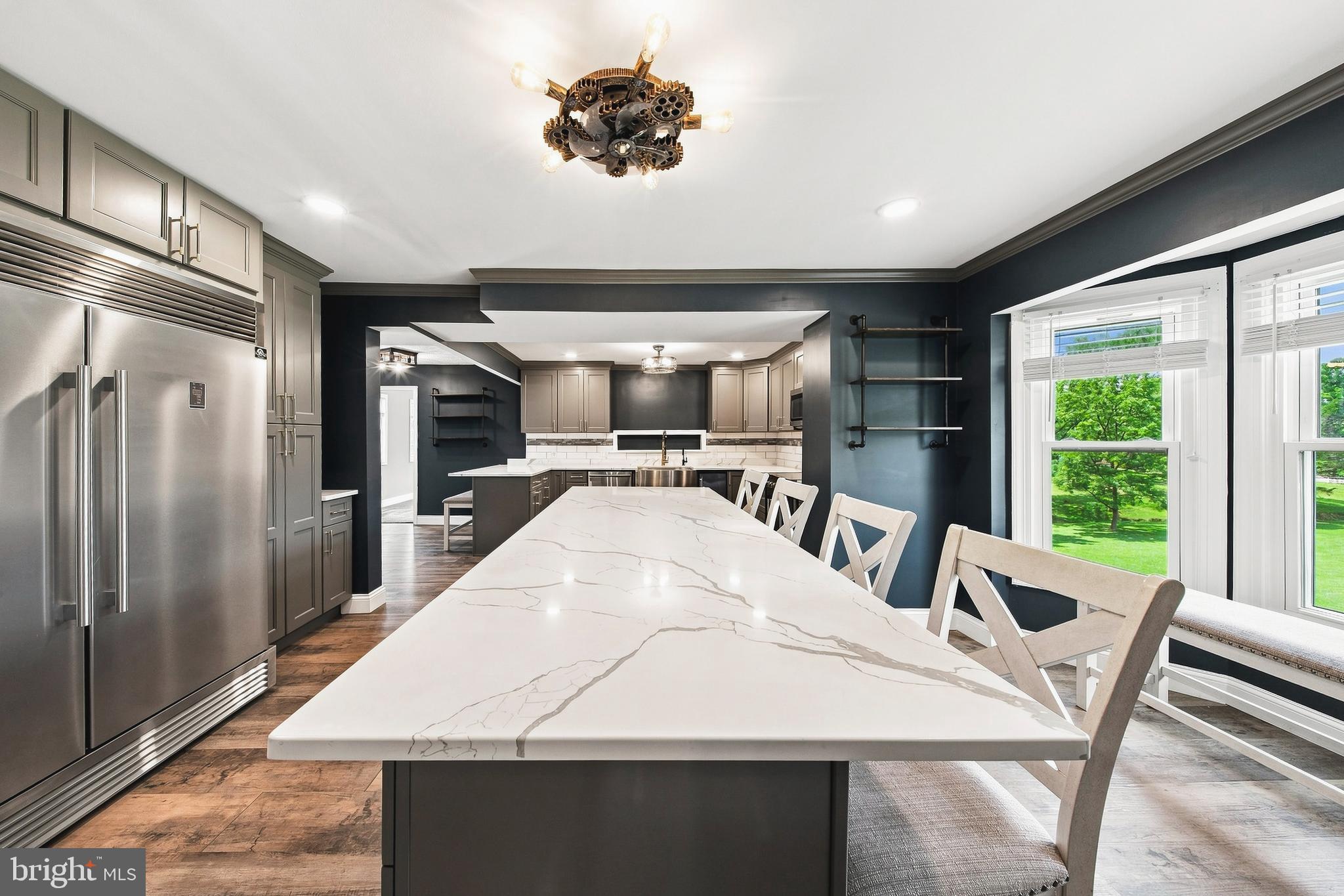 COCKEYSVILLE/HUNT VALLEY - Residential