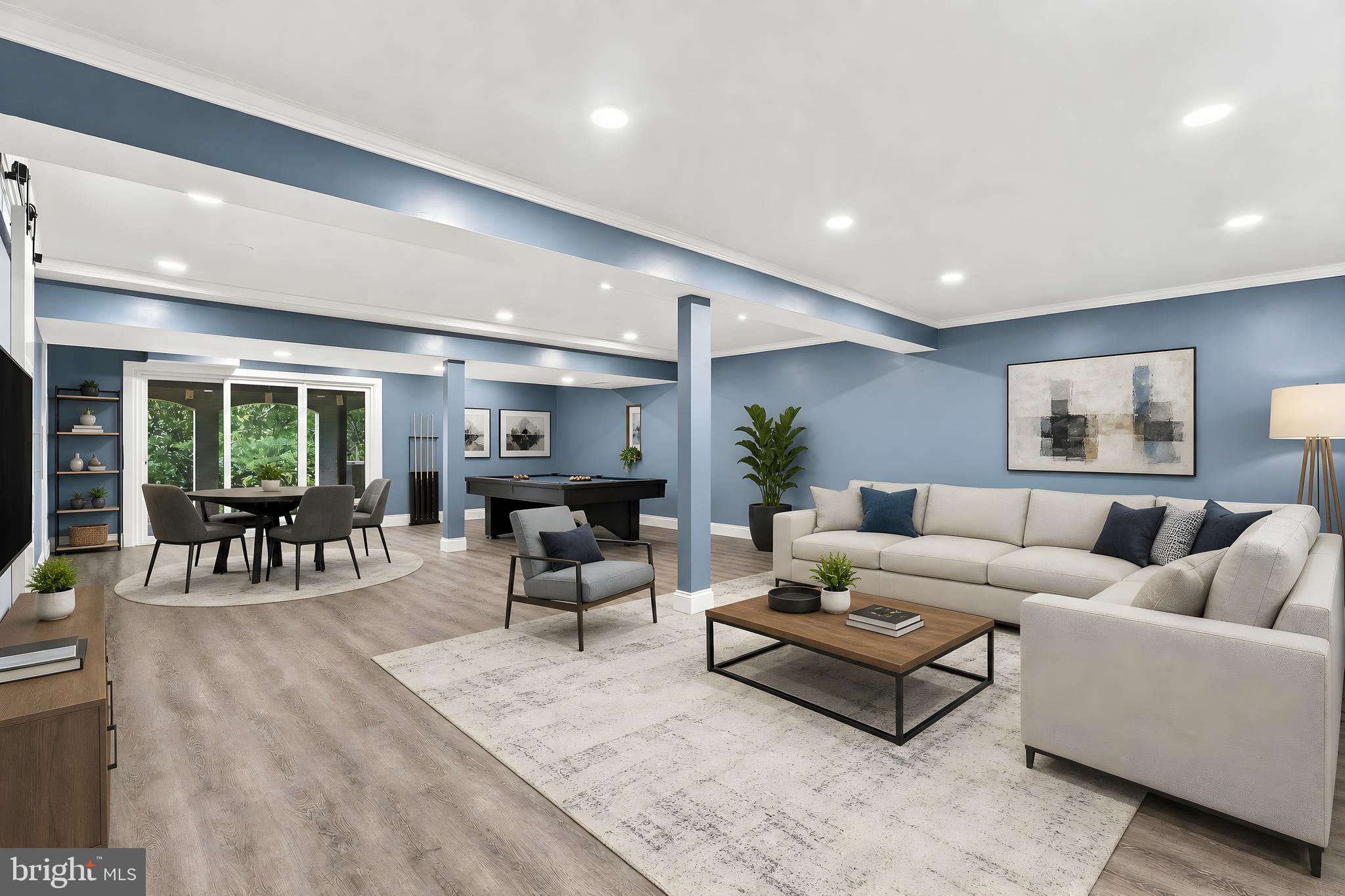 COCKEYSVILLE/HUNT VALLEY - Residential