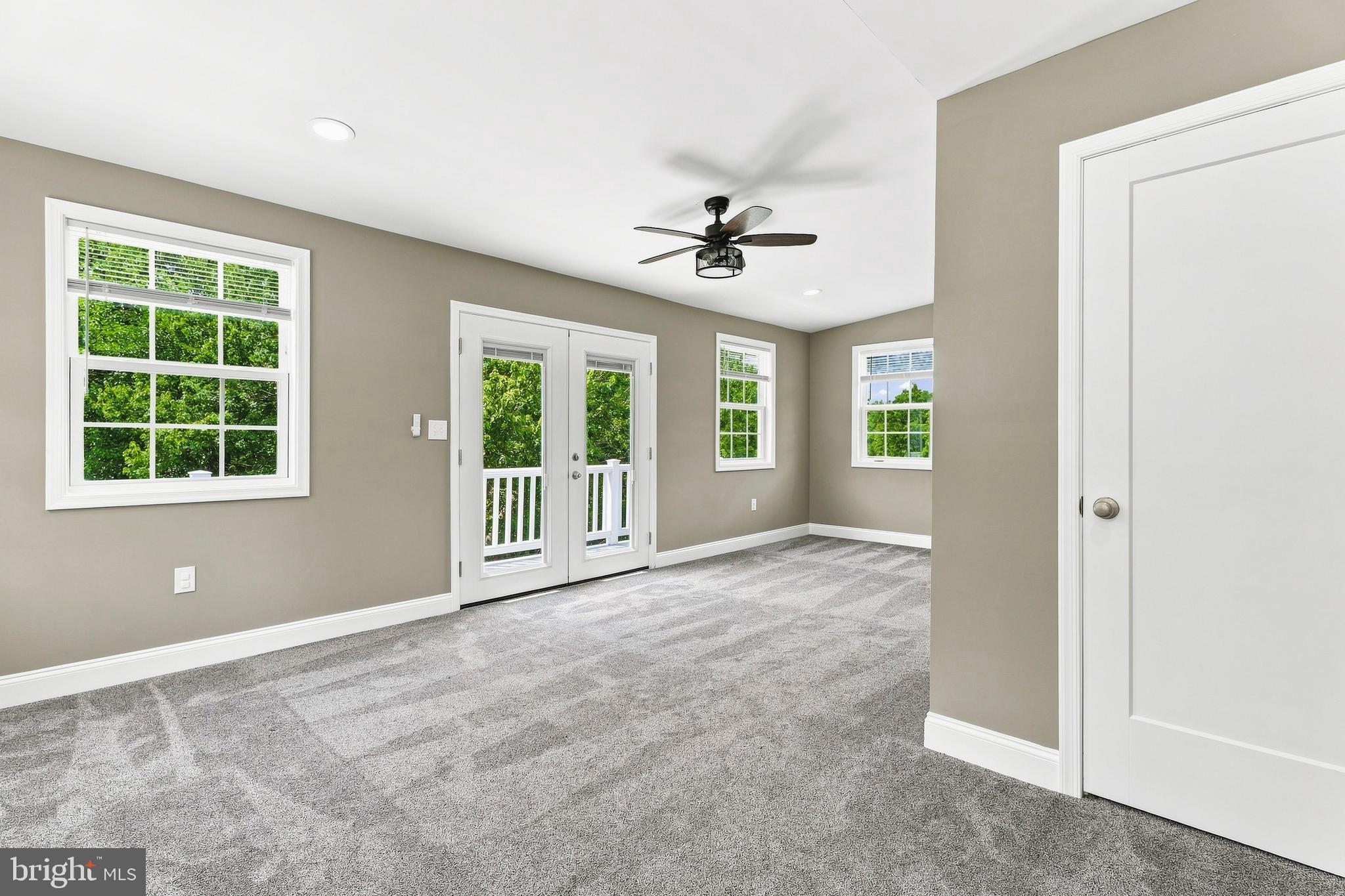 COCKEYSVILLE/HUNT VALLEY - Residential