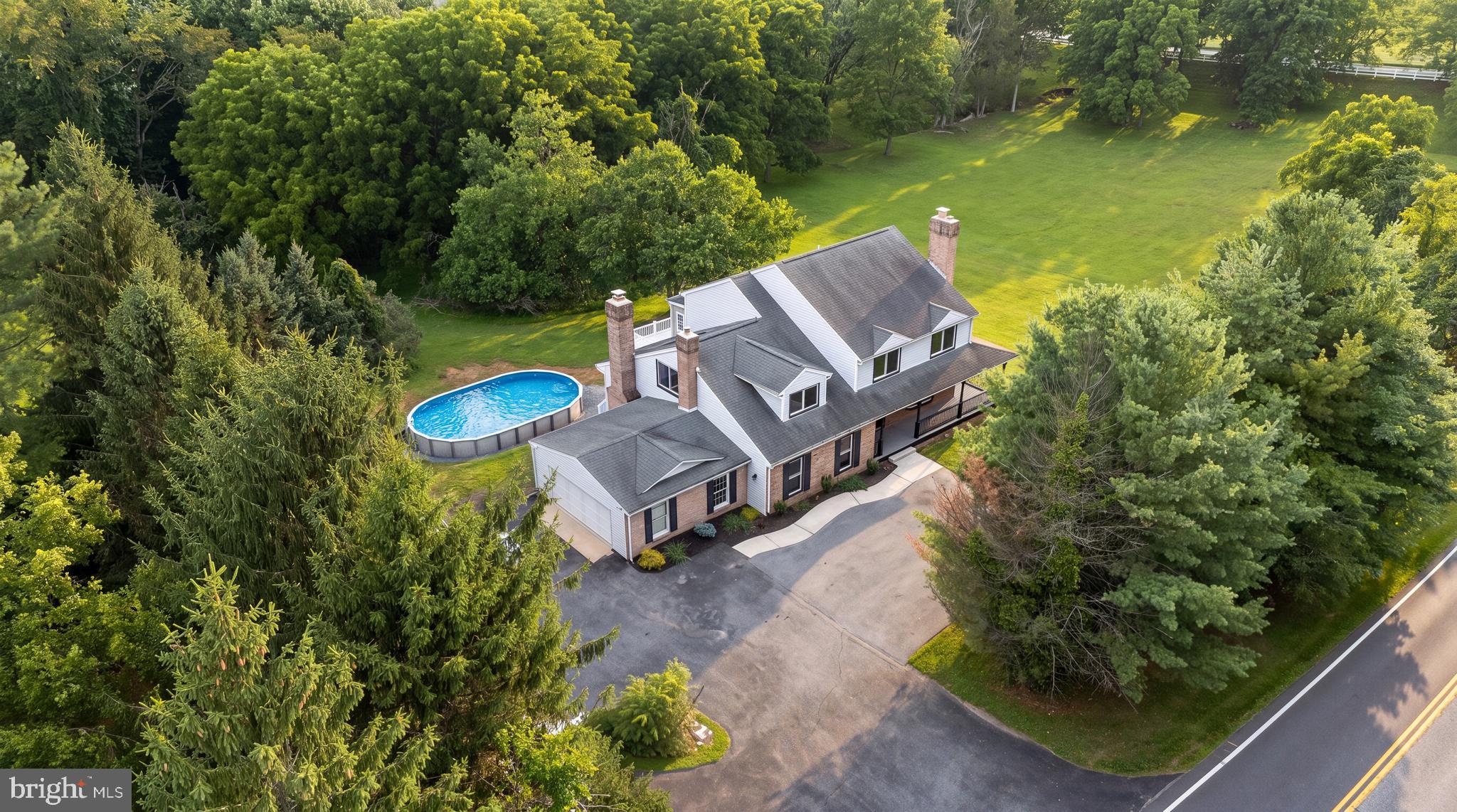 COCKEYSVILLE/HUNT VALLEY - Residential