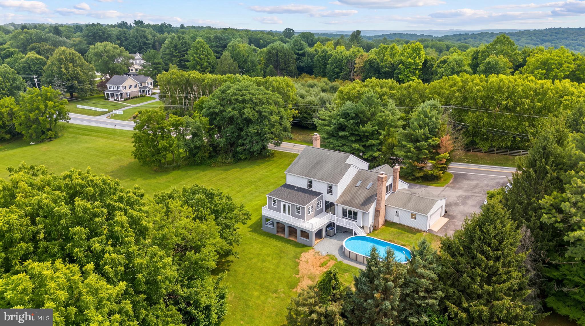 COCKEYSVILLE/HUNT VALLEY - Residential