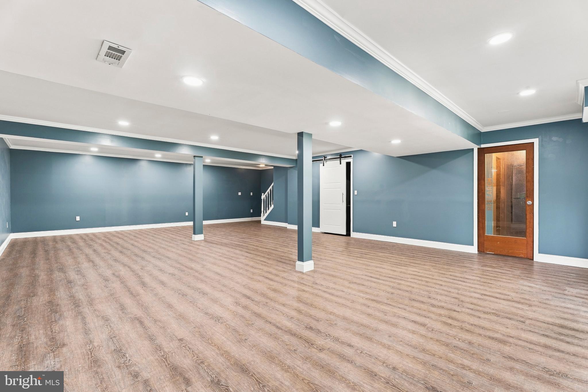 COCKEYSVILLE/HUNT VALLEY - Residential