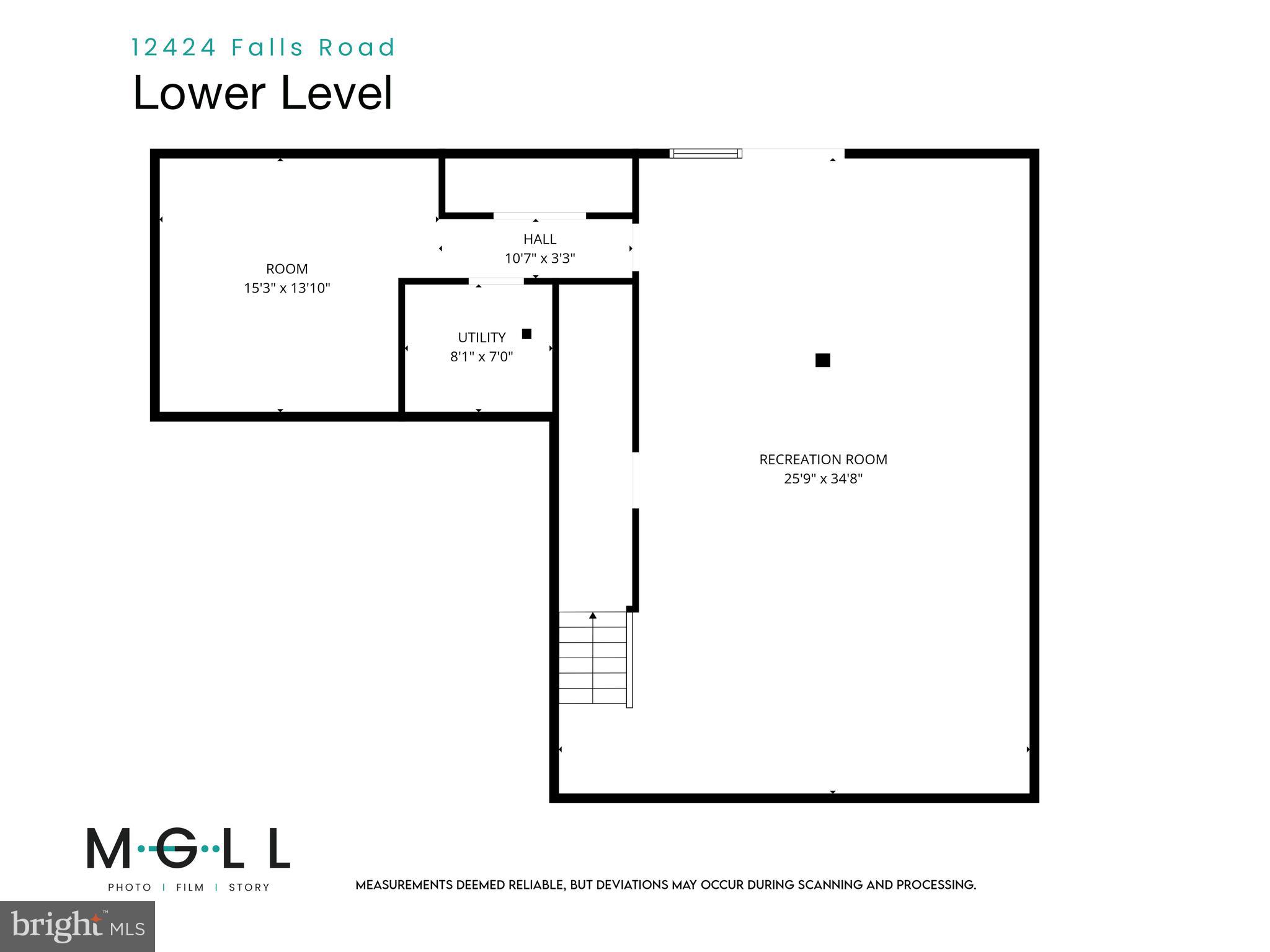 COCKEYSVILLE/HUNT VALLEY - Residential