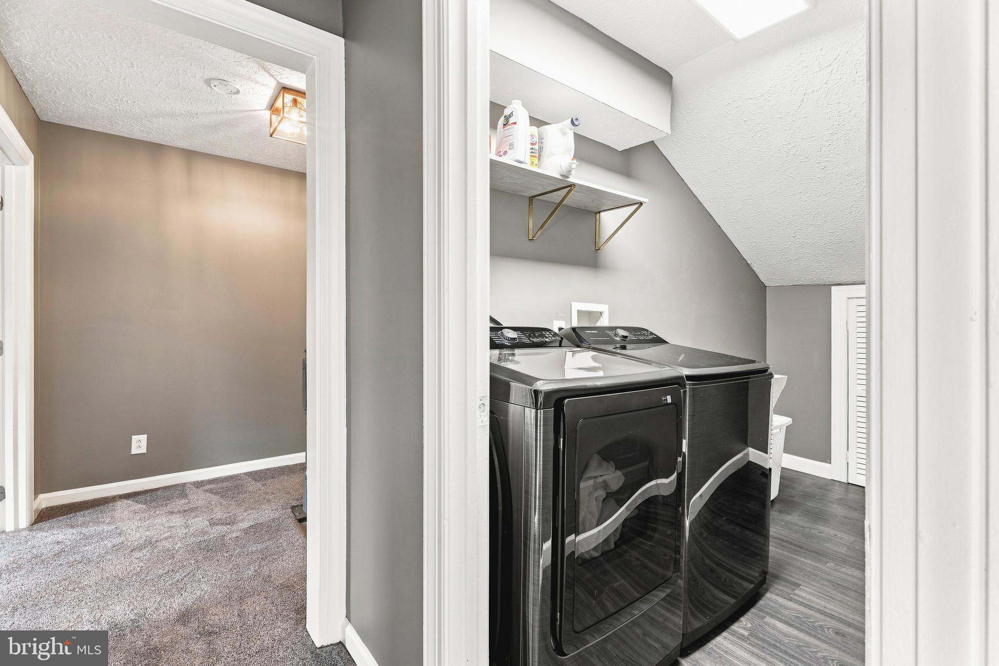 COCKEYSVILLE/HUNT VALLEY - Residential