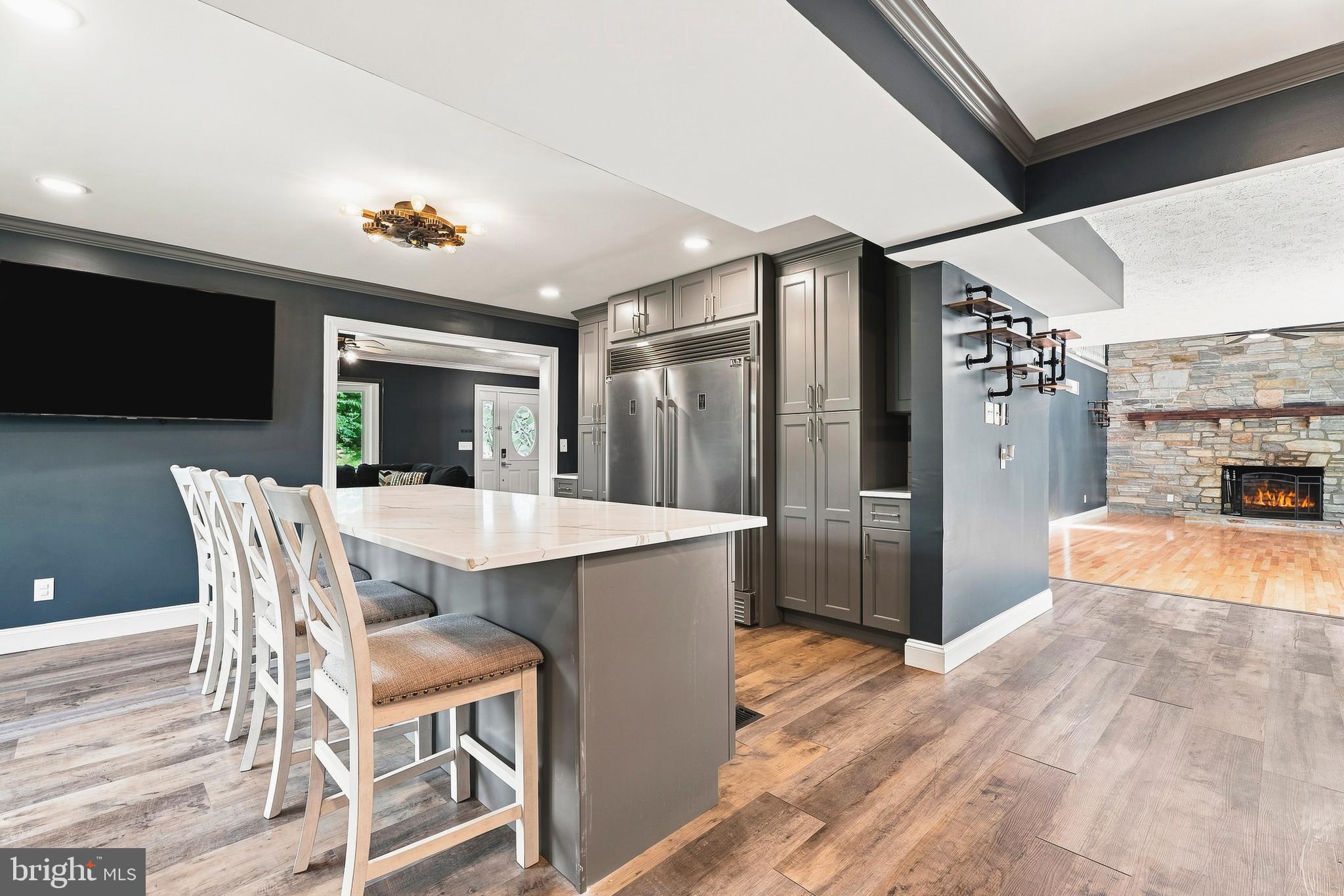 COCKEYSVILLE/HUNT VALLEY - Residential