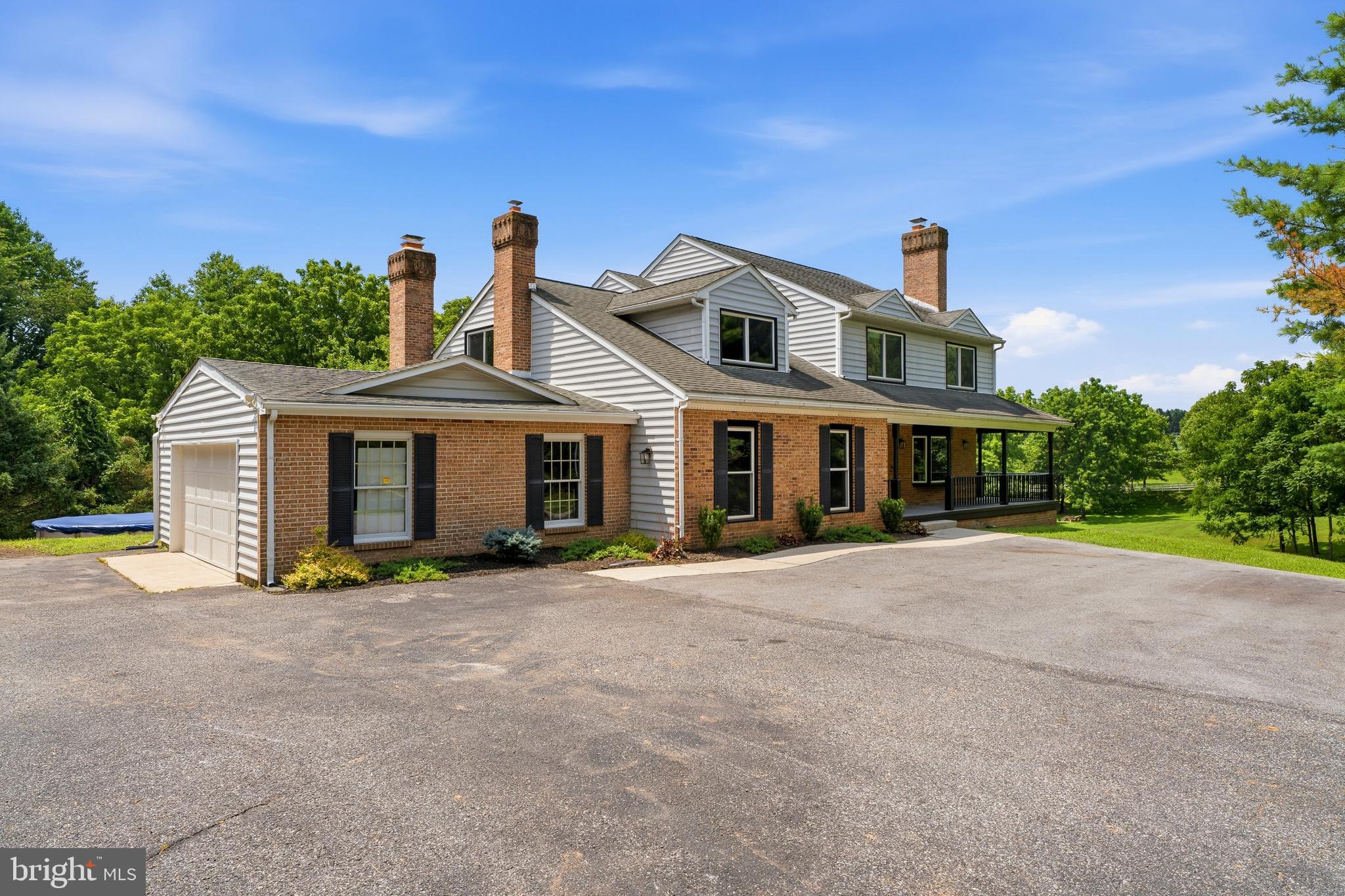 COCKEYSVILLE/HUNT VALLEY - Residential